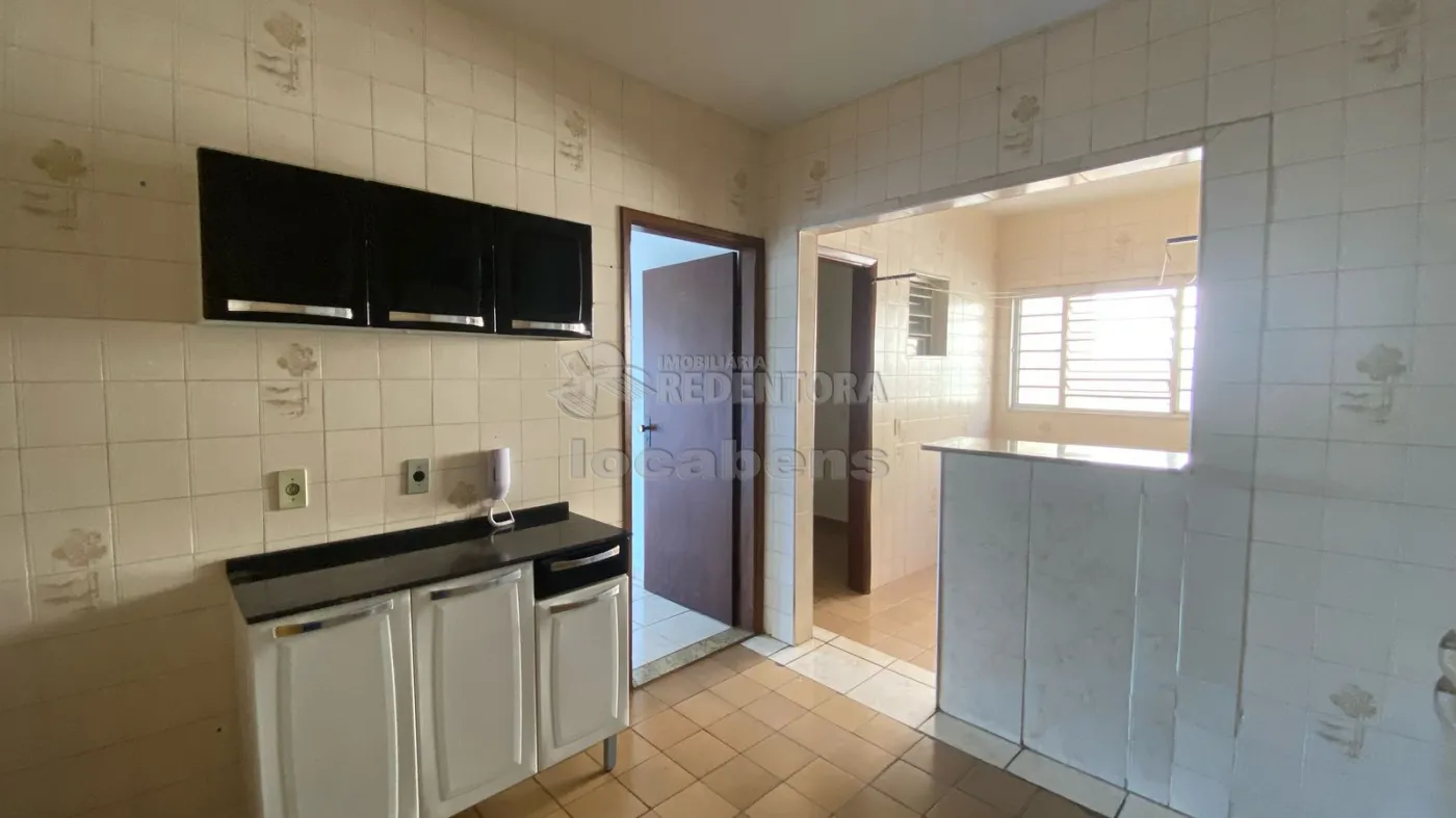 Alugar Apartamento / Padrão em São José do Rio Preto apenas R$ 1.255,00 - Foto 9