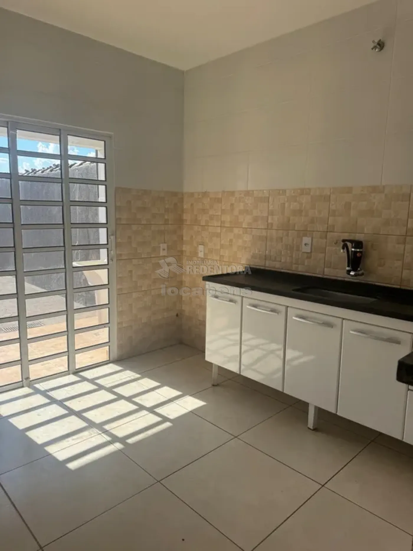 Alugar Casa / Padrão em São José do Rio Preto apenas R$ 1.200,00 - Foto 4