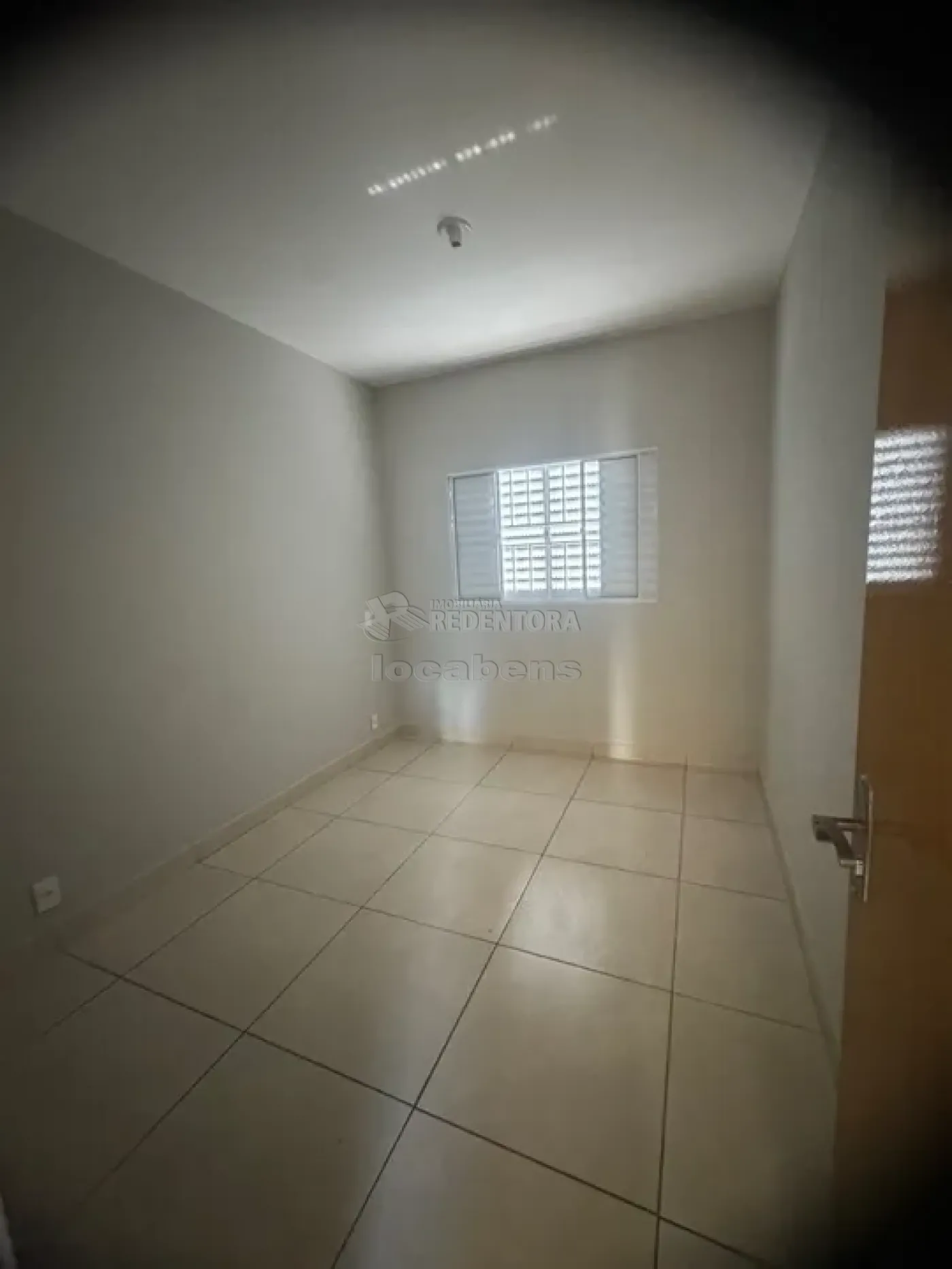 Alugar Casa / Padrão em São José do Rio Preto apenas R$ 1.200,00 - Foto 12