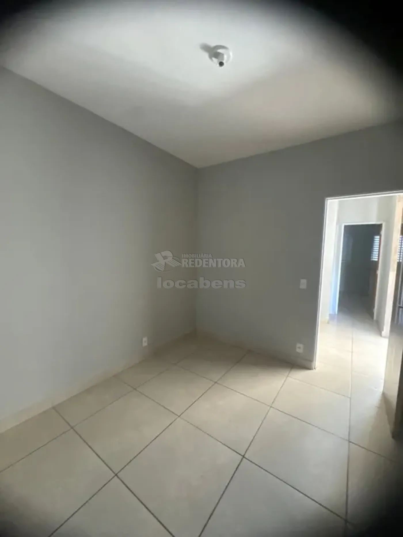 Alugar Casa / Padrão em São José do Rio Preto apenas R$ 1.200,00 - Foto 17