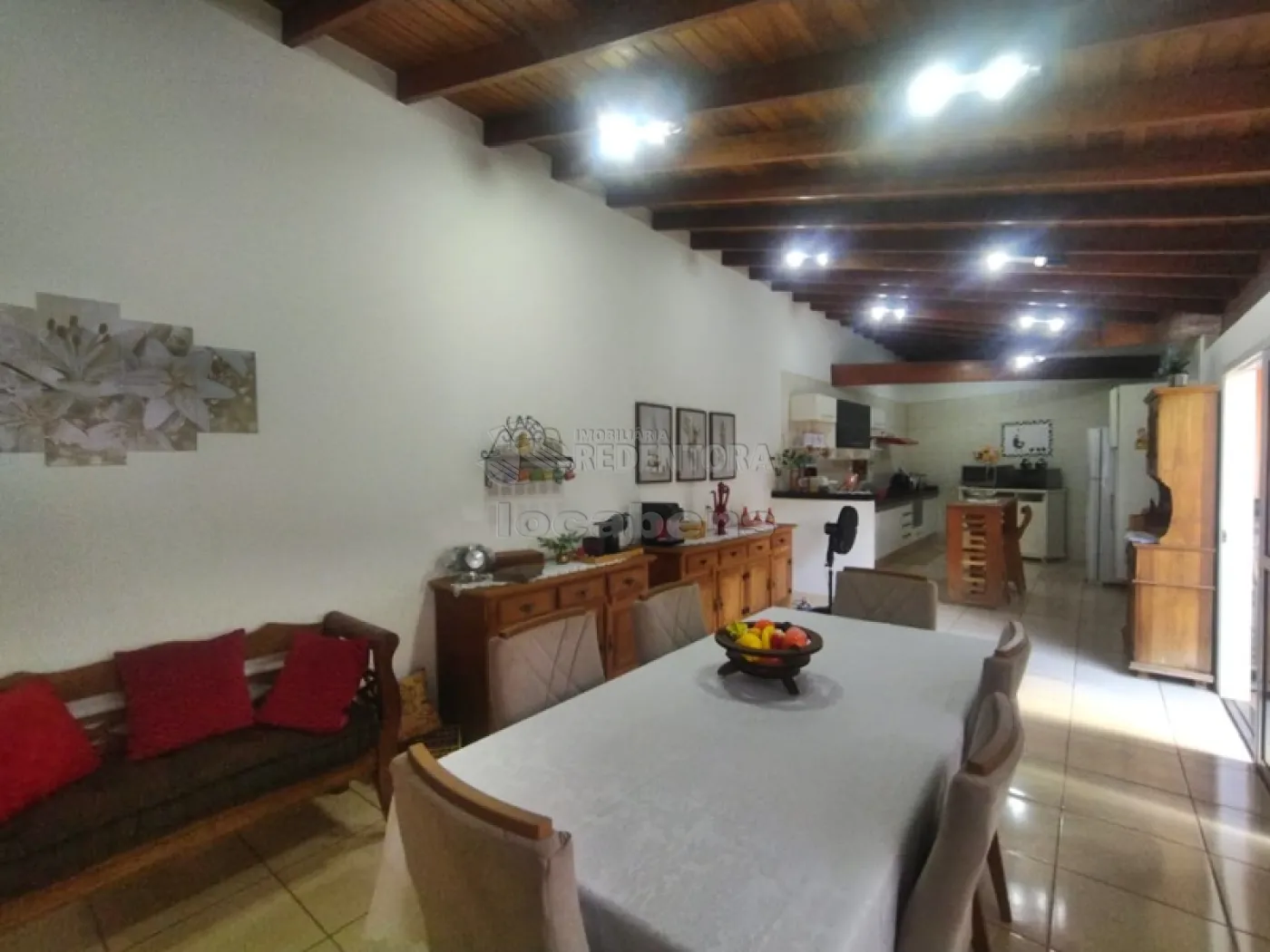 Comprar Casa / Padrão em São José do Rio Preto apenas R$ 450.000,00 - Foto 7