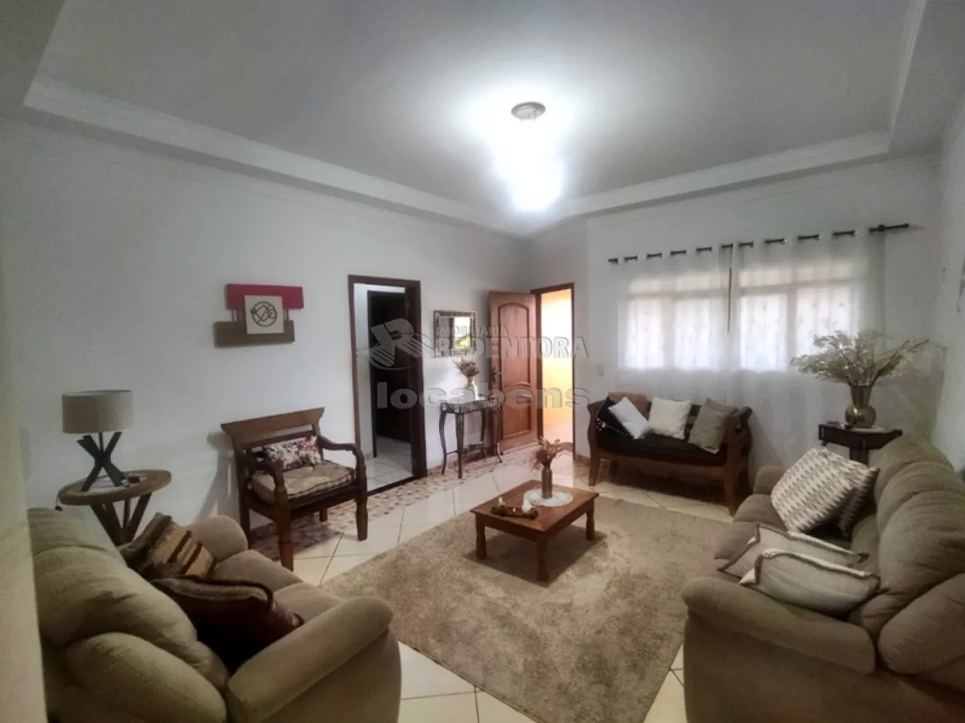 Comprar Casa / Padrão em São José do Rio Preto apenas R$ 450.000,00 - Foto 3