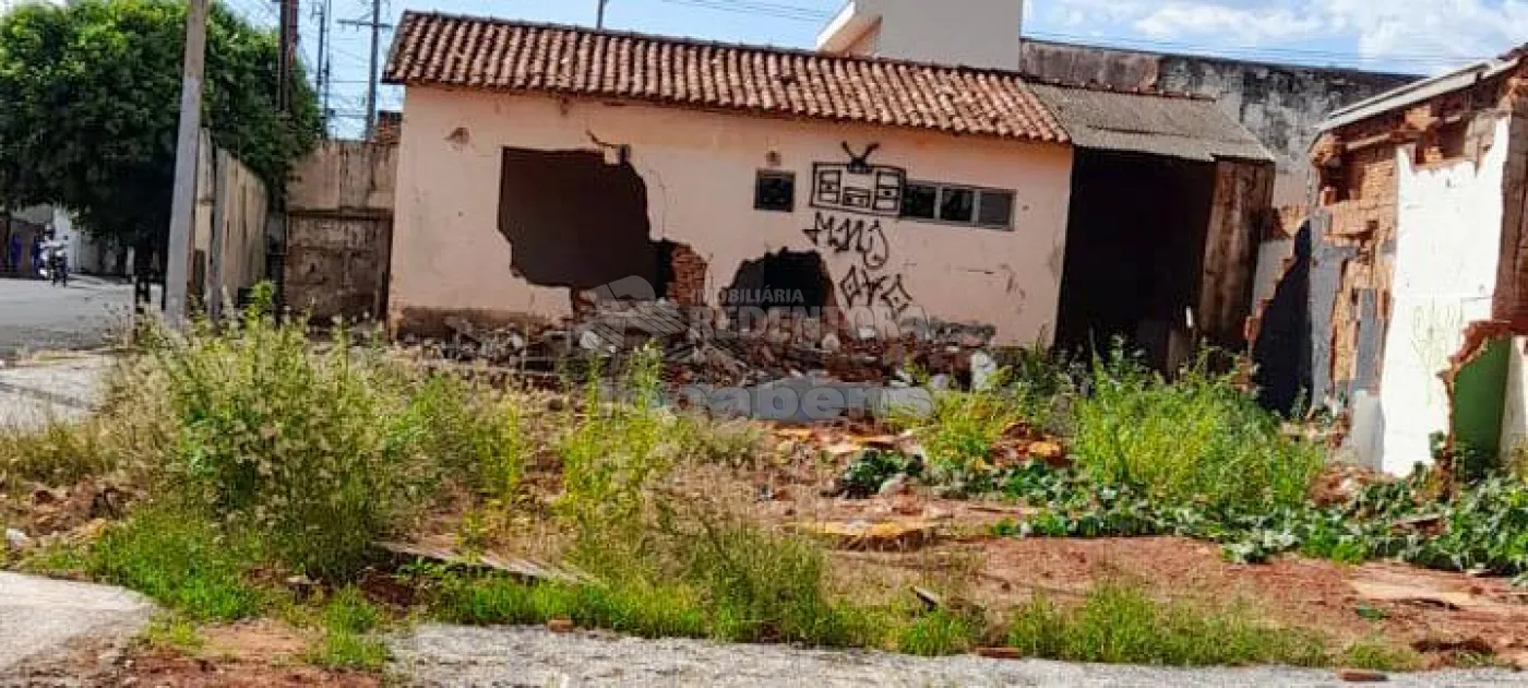 Comprar Terreno / Área em São José do Rio Preto apenas R$ 300.000,00 - Foto 1