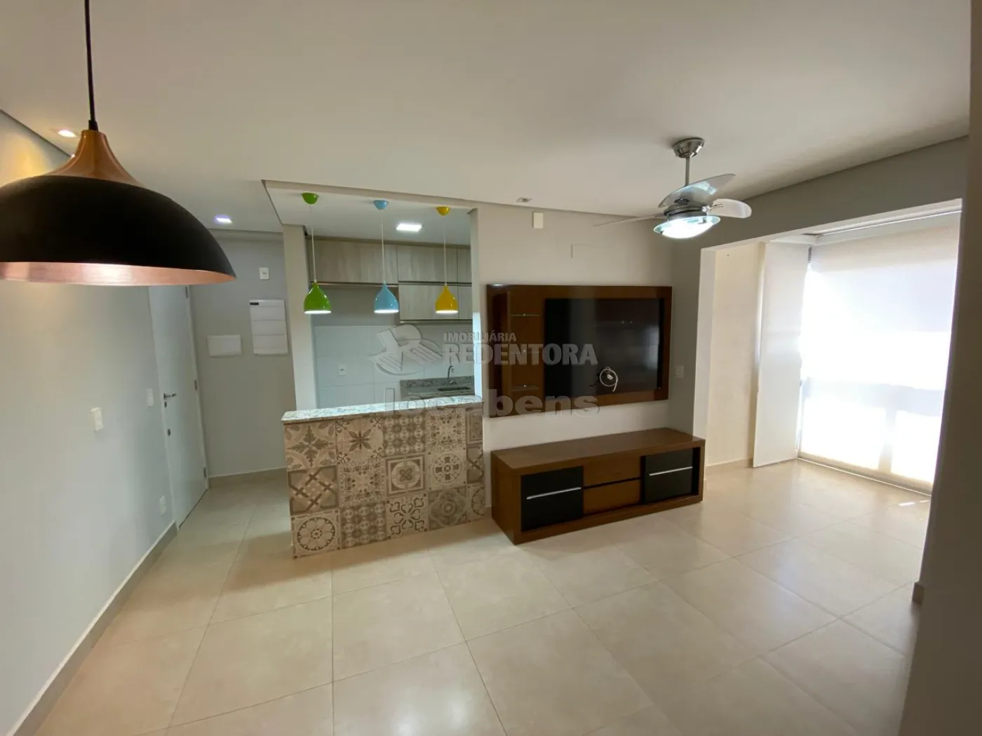 Alugar Apartamento / Padrão em São José do Rio Preto apenas R$ 2.500,00 - Foto 2