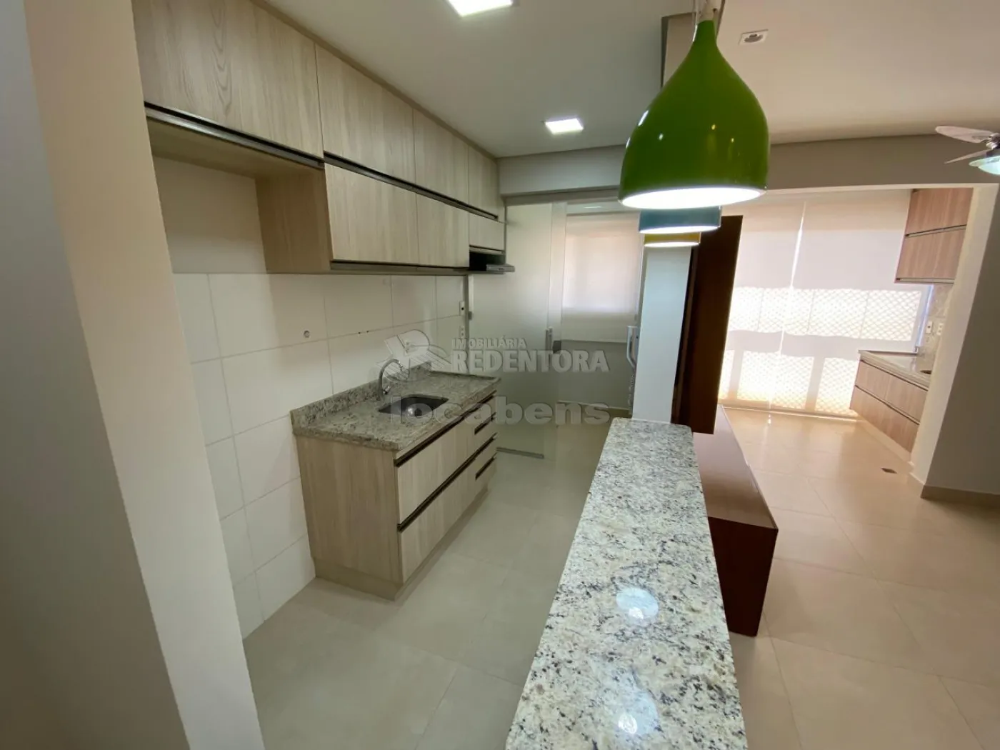 Alugar Apartamento / Padrão em São José do Rio Preto apenas R$ 2.500,00 - Foto 4