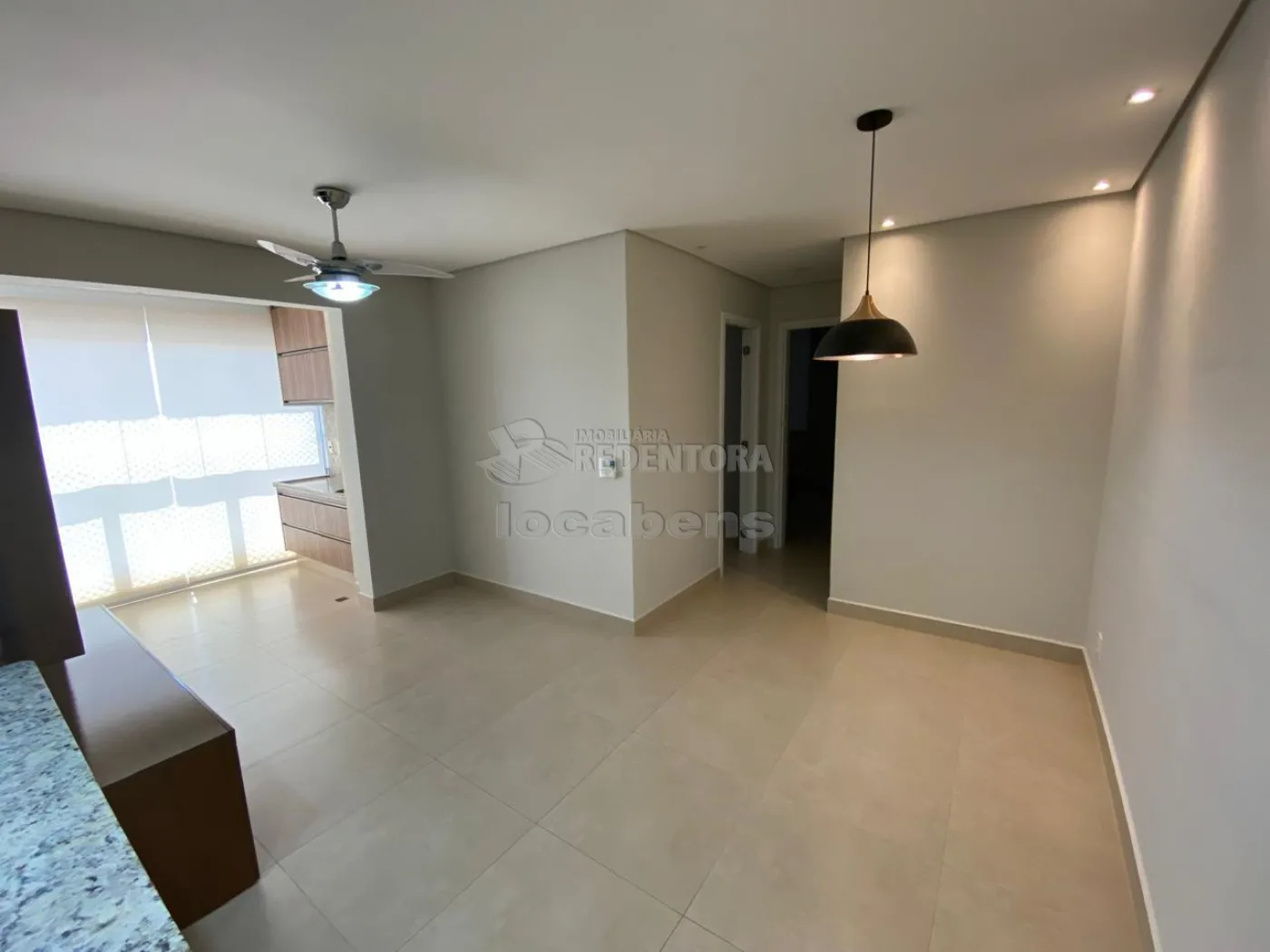 Alugar Apartamento / Padrão em São José do Rio Preto apenas R$ 2.500,00 - Foto 10