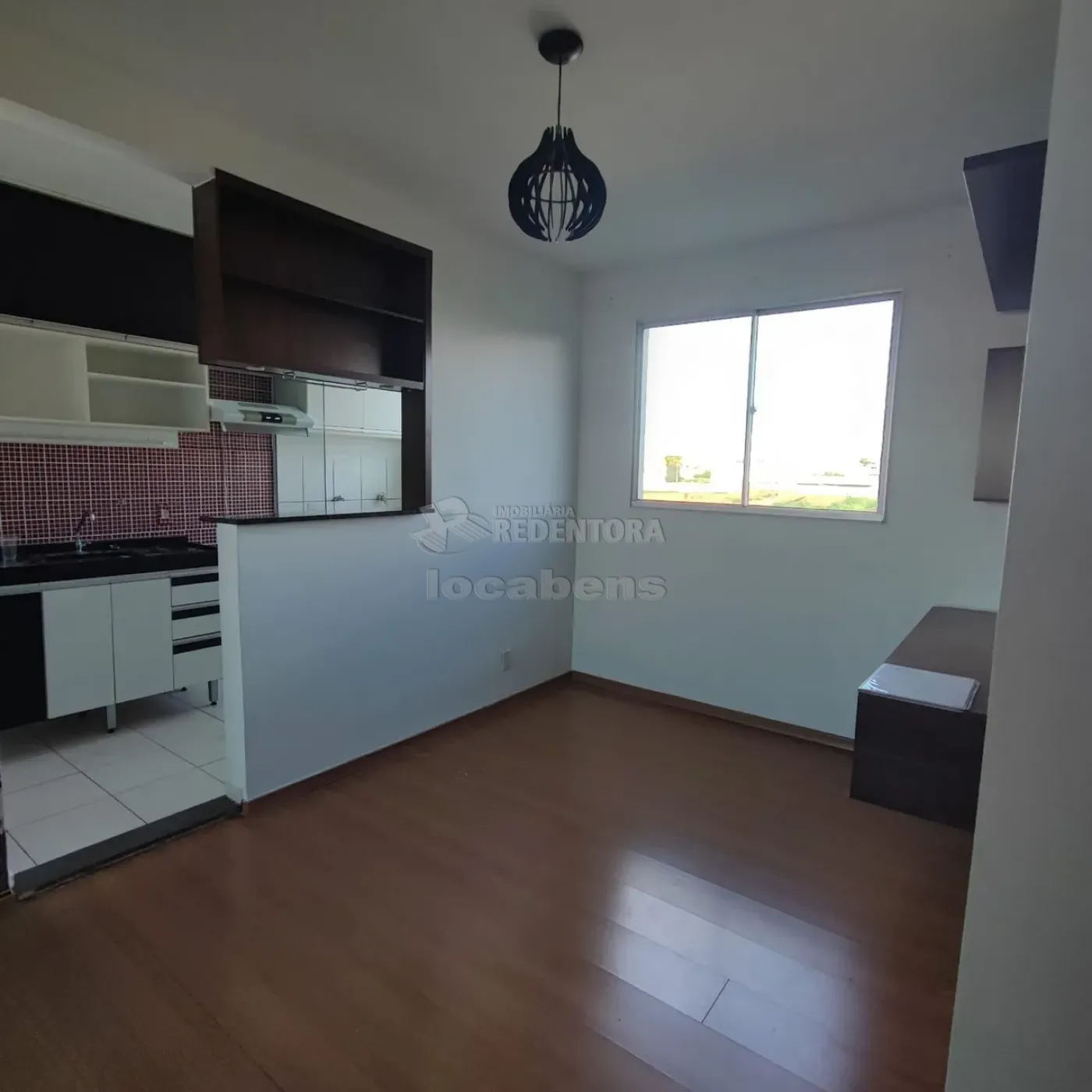 Alugar Apartamento / Padrão em São José do Rio Preto apenas R$ 1.150,00 - Foto 1