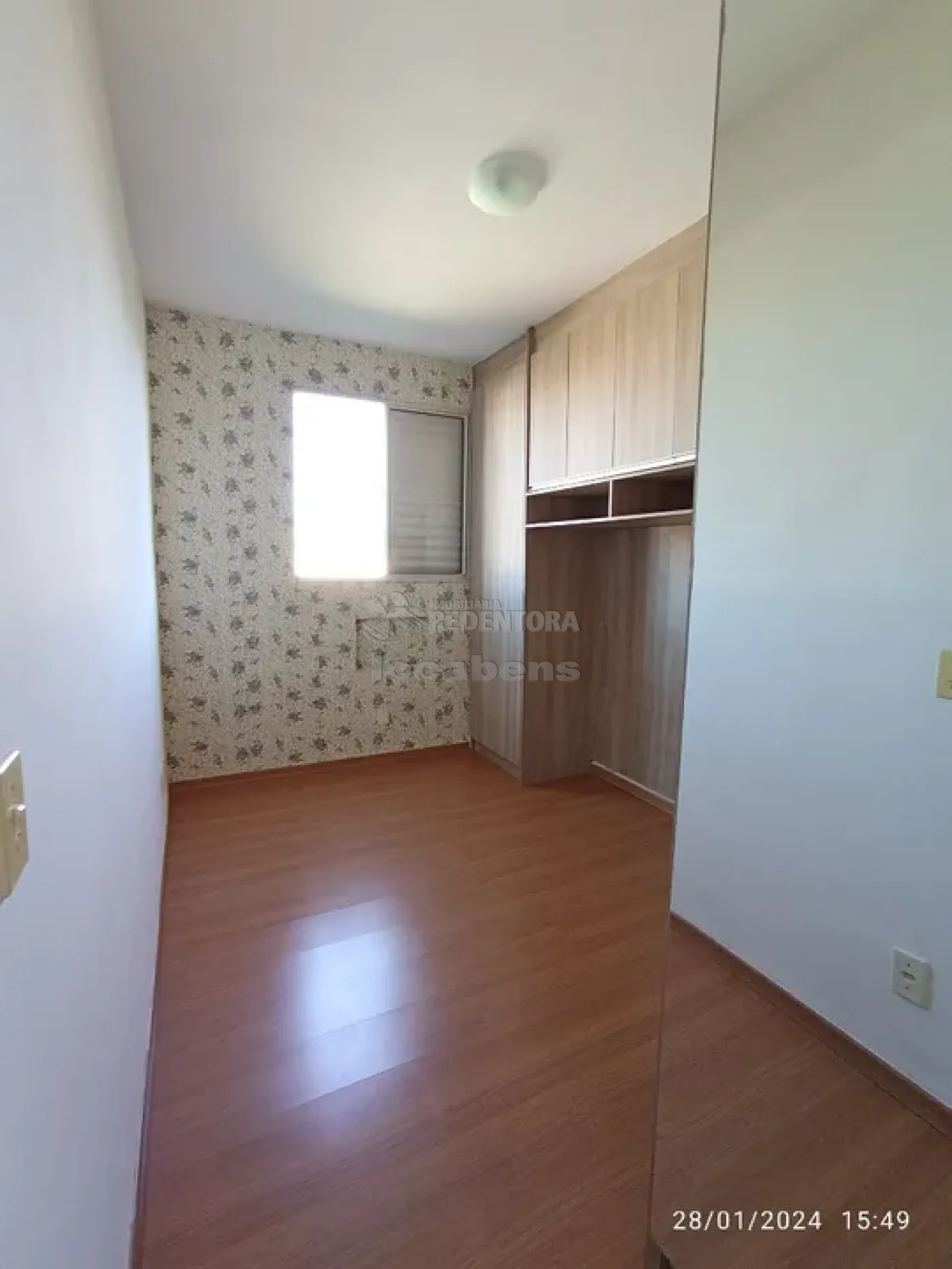 Alugar Apartamento / Padrão em São José do Rio Preto apenas R$ 1.150,00 - Foto 3