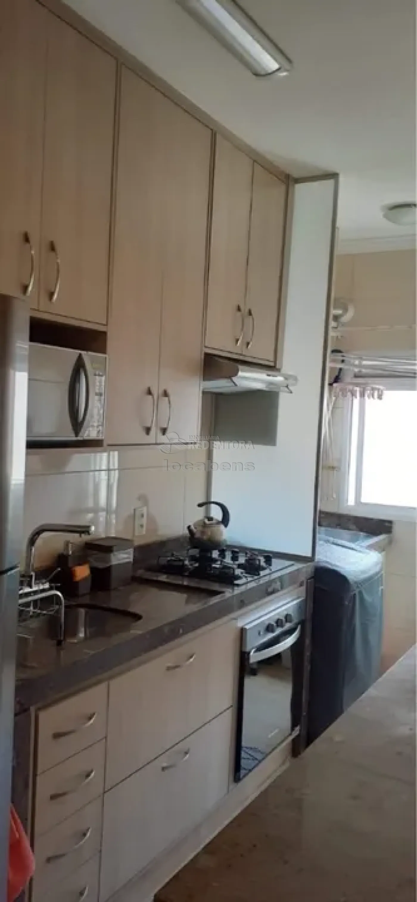 Alugar Apartamento / Padrão em São José do Rio Preto apenas R$ 1.550,00 - Foto 5