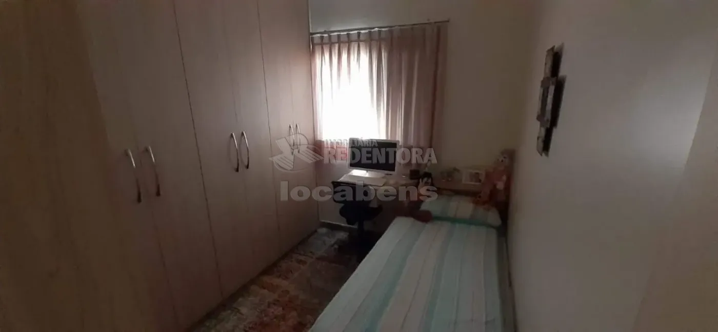 Alugar Apartamento / Padrão em São José do Rio Preto apenas R$ 1.550,00 - Foto 15