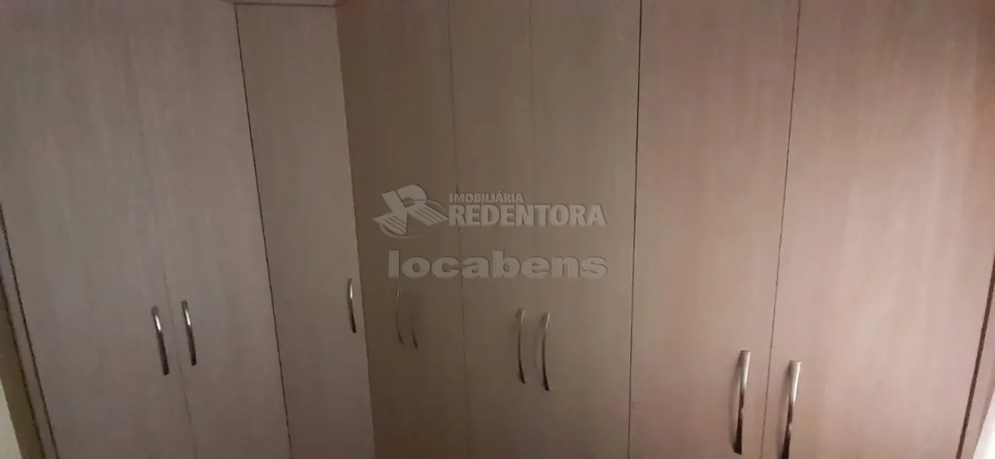 Alugar Apartamento / Padrão em São José do Rio Preto apenas R$ 1.550,00 - Foto 17