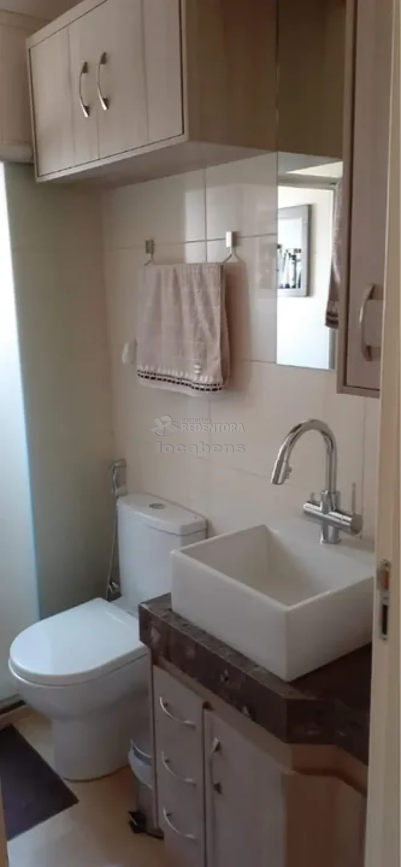 Alugar Apartamento / Padrão em São José do Rio Preto apenas R$ 1.550,00 - Foto 18