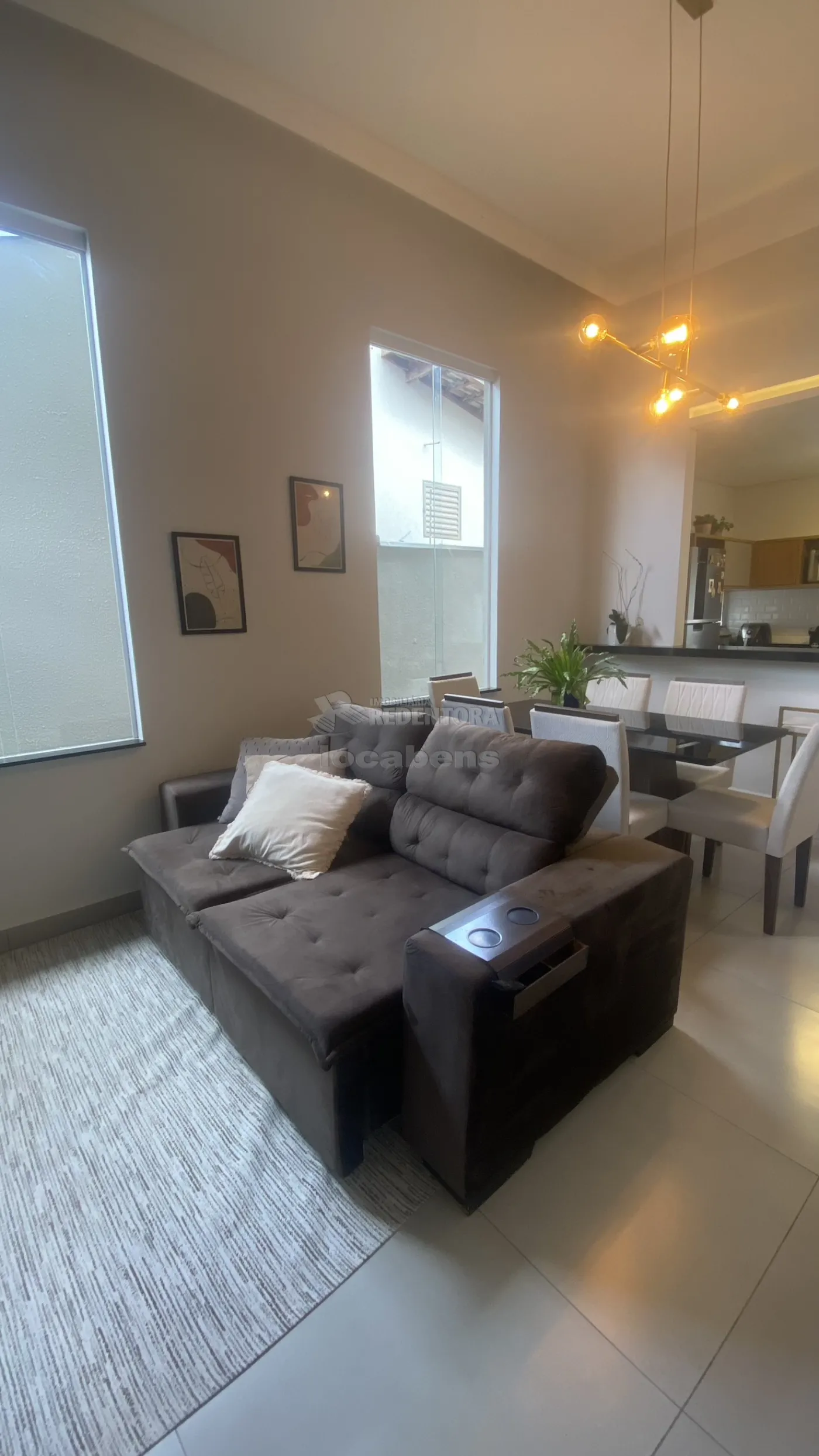 Comprar Casa / Padrão em São José do Rio Preto apenas R$ 380.000,00 - Foto 6