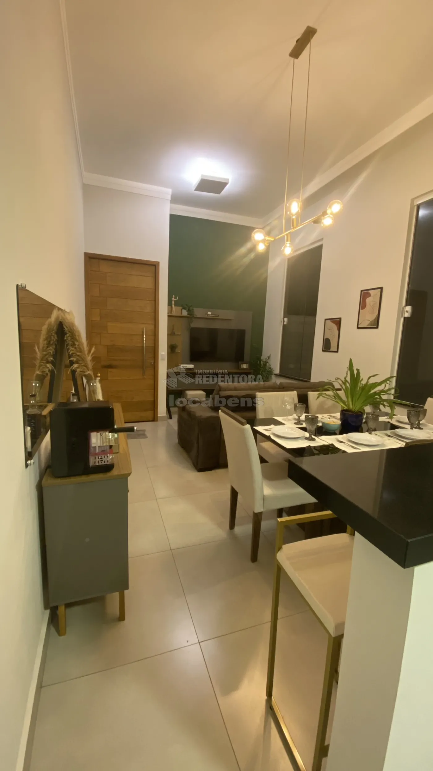 Comprar Casa / Padrão em São José do Rio Preto apenas R$ 380.000,00 - Foto 3