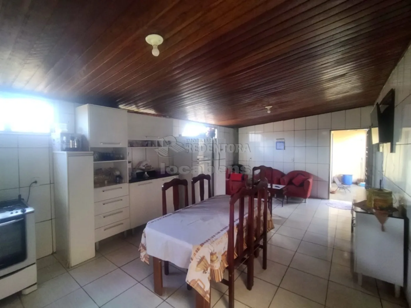 Comprar Casa / Padrão em São José do Rio Preto apenas R$ 360.000,00 - Foto 6