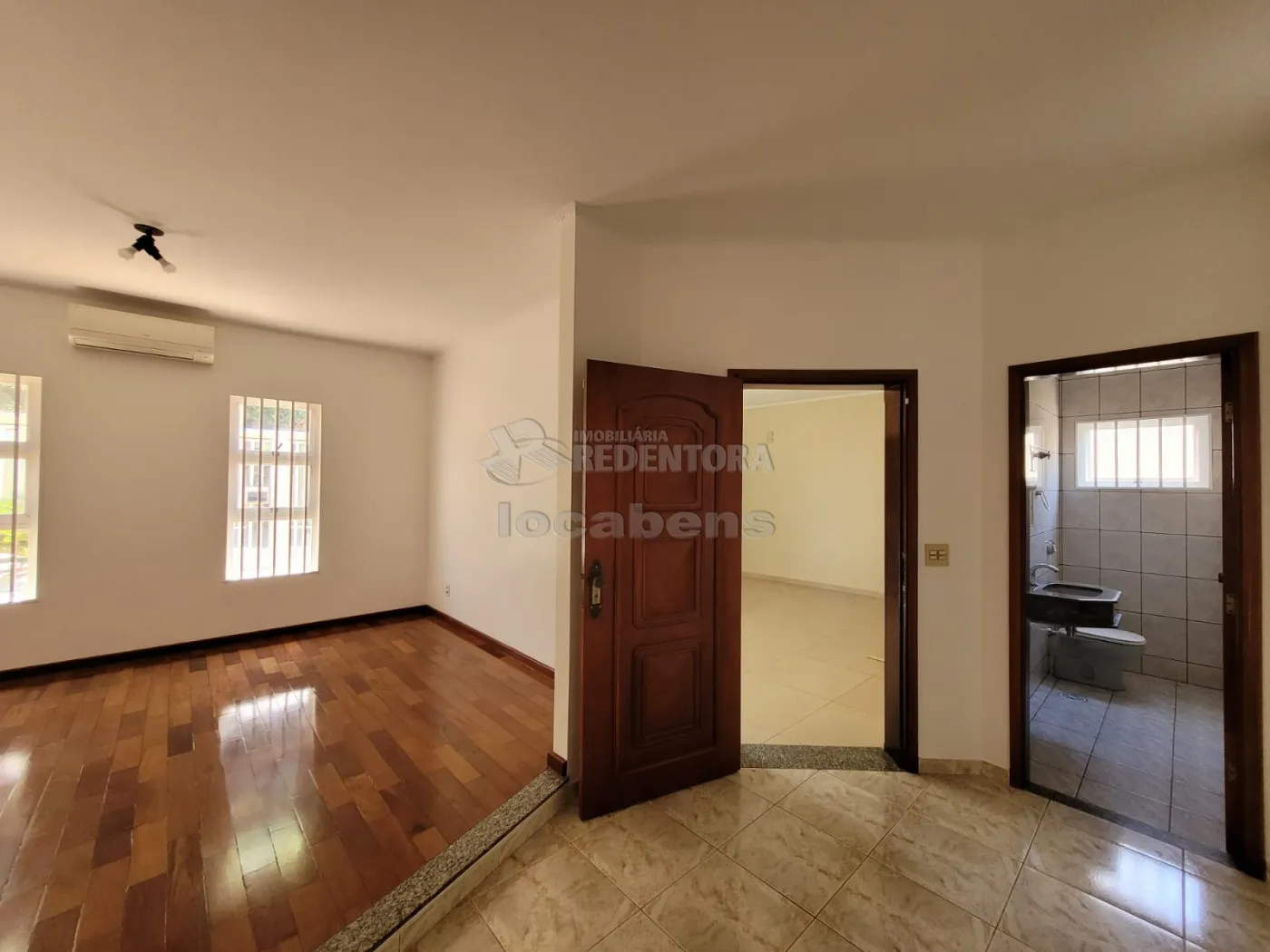 Alugar Comercial / Sala em São José do Rio Preto apenas R$ 1.500,00 - Foto 1