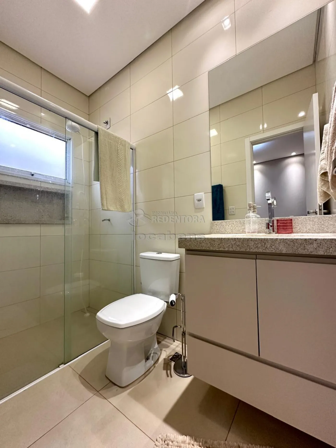 Alugar Casa / Condomínio em São José do Rio Preto apenas R$ 5.500,00 - Foto 15