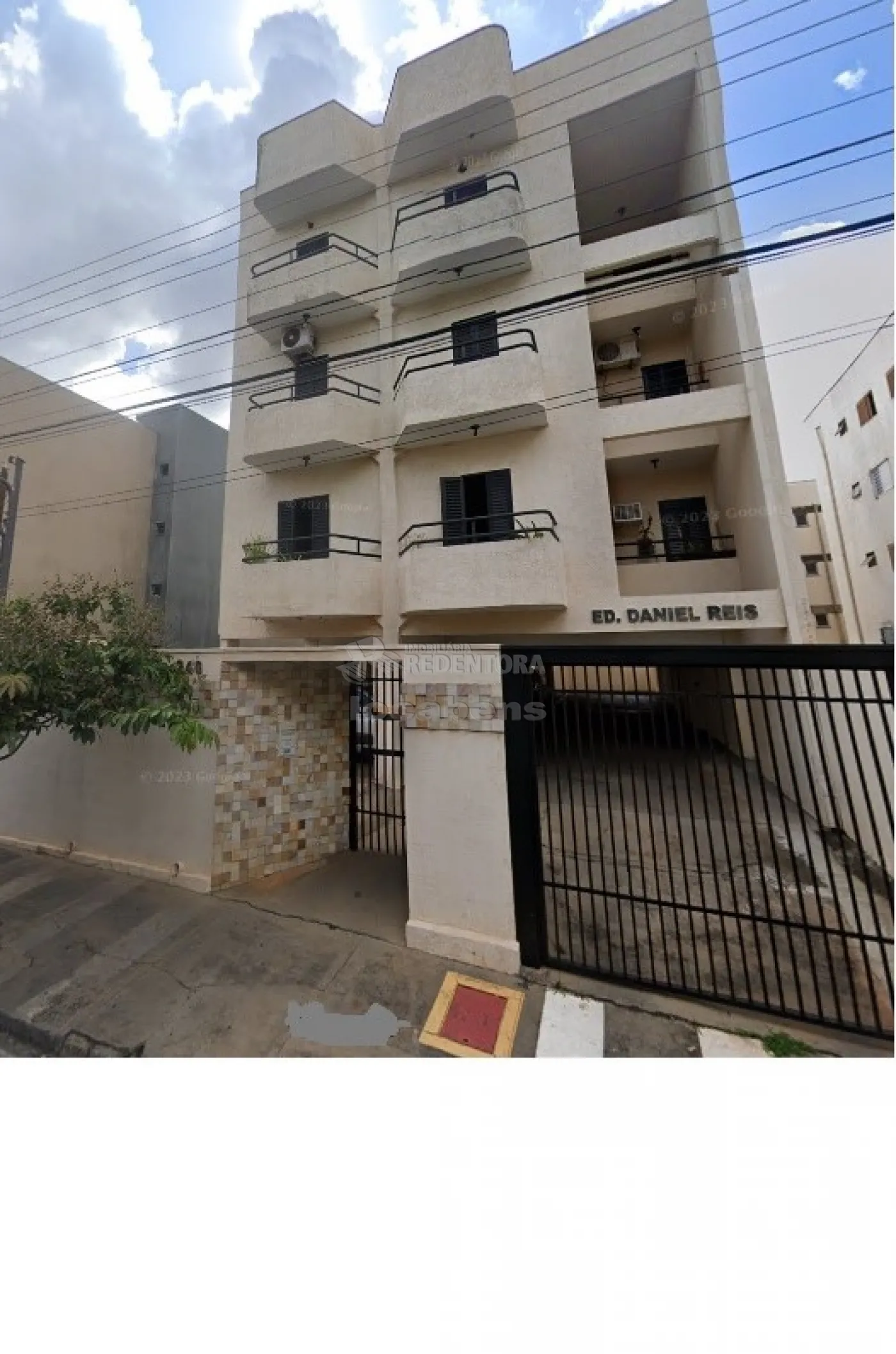 Comprar Apartamento / Padrão em São José do Rio Preto apenas R$ 286.000,00 - Foto 1