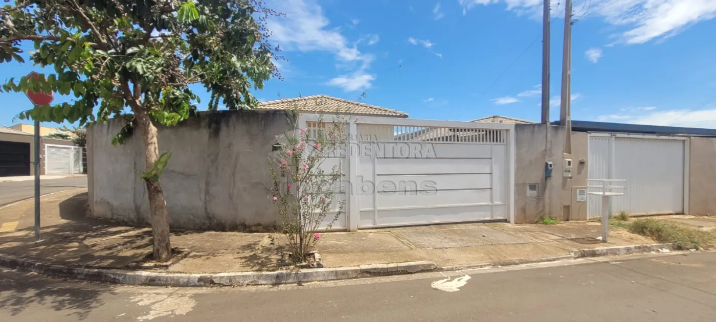 Comprar Casa / Padrão em São José do Rio Preto apenas R$ 260.000,00 - Foto 1