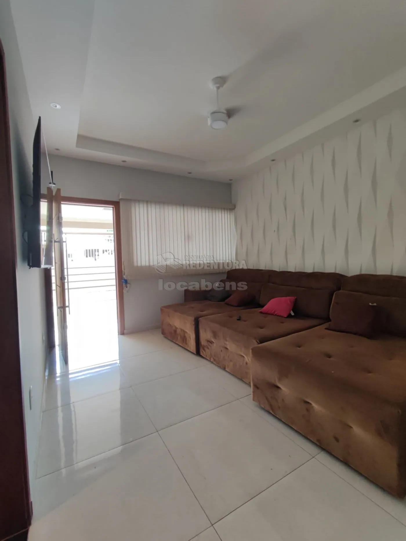 Comprar Casa / Padrão em São José do Rio Preto apenas R$ 435.000,00 - Foto 4