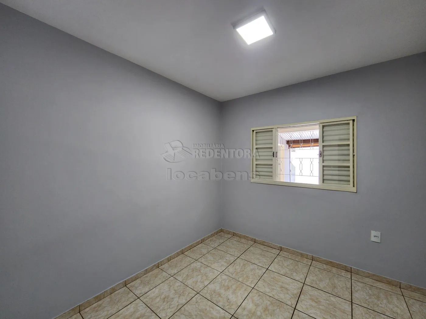 Alugar Casa / Padrão em São José do Rio Preto apenas R$ 1.500,00 - Foto 5