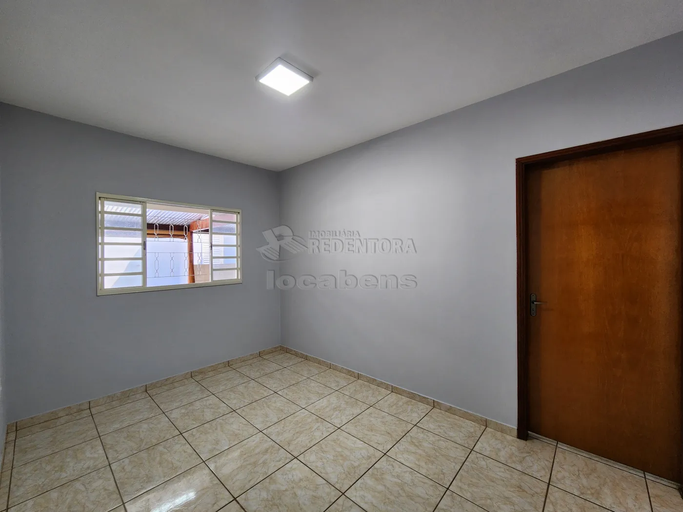 Alugar Casa / Padrão em São José do Rio Preto apenas R$ 1.500,00 - Foto 8