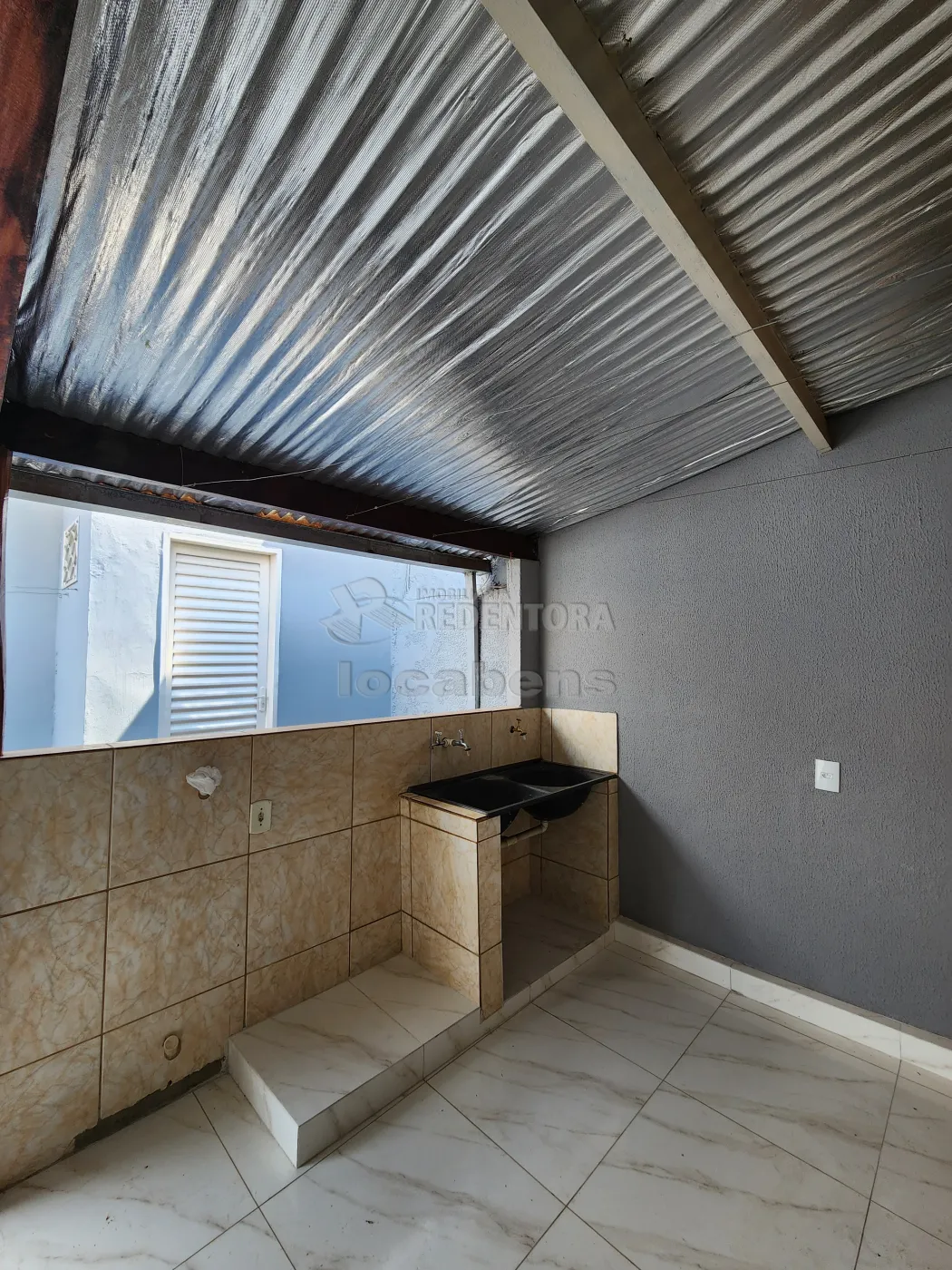 Alugar Casa / Padrão em São José do Rio Preto apenas R$ 1.500,00 - Foto 12