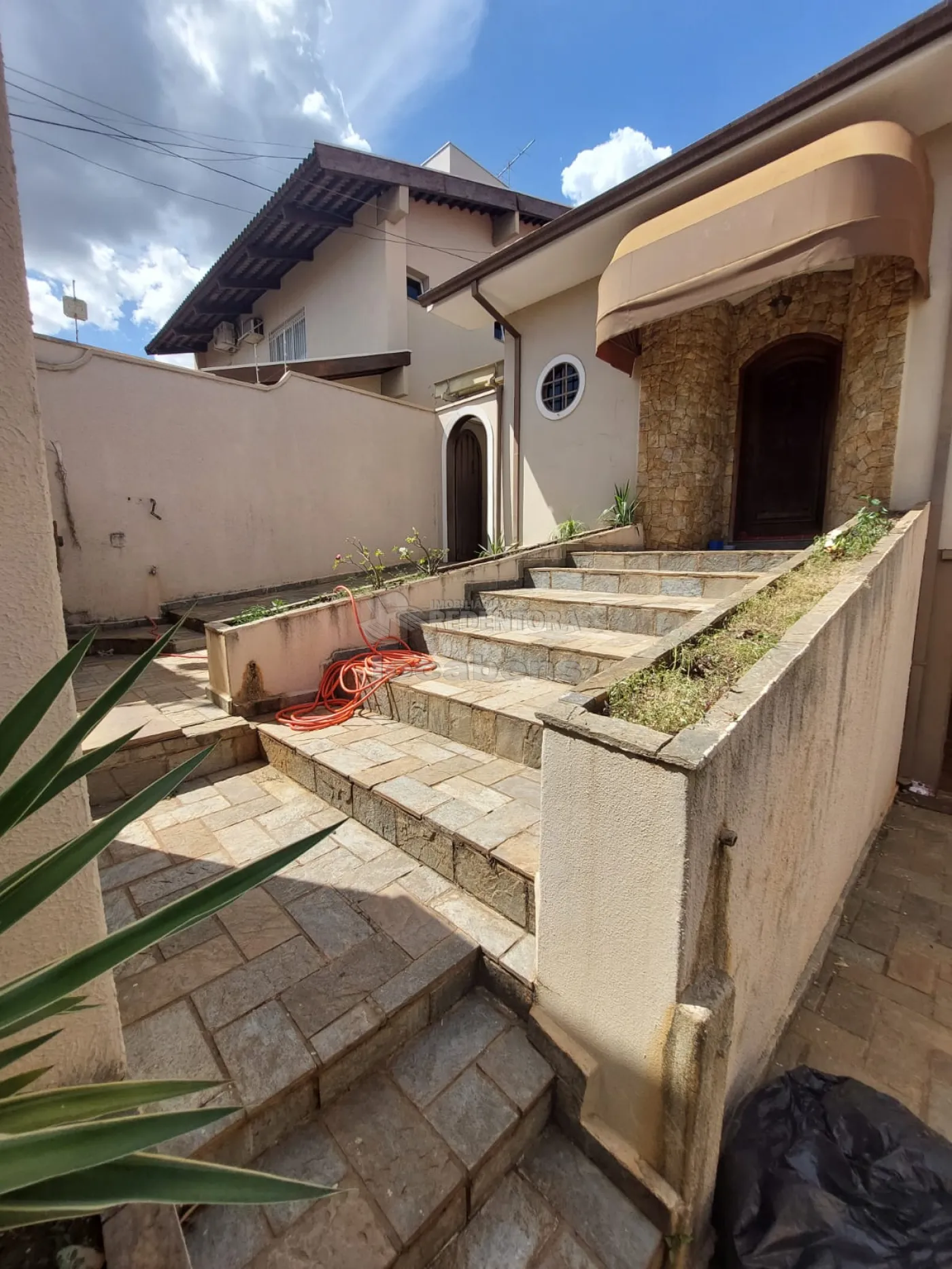 Alugar Casa / Padrão em São José do Rio Preto apenas R$ 8.000,00 - Foto 2