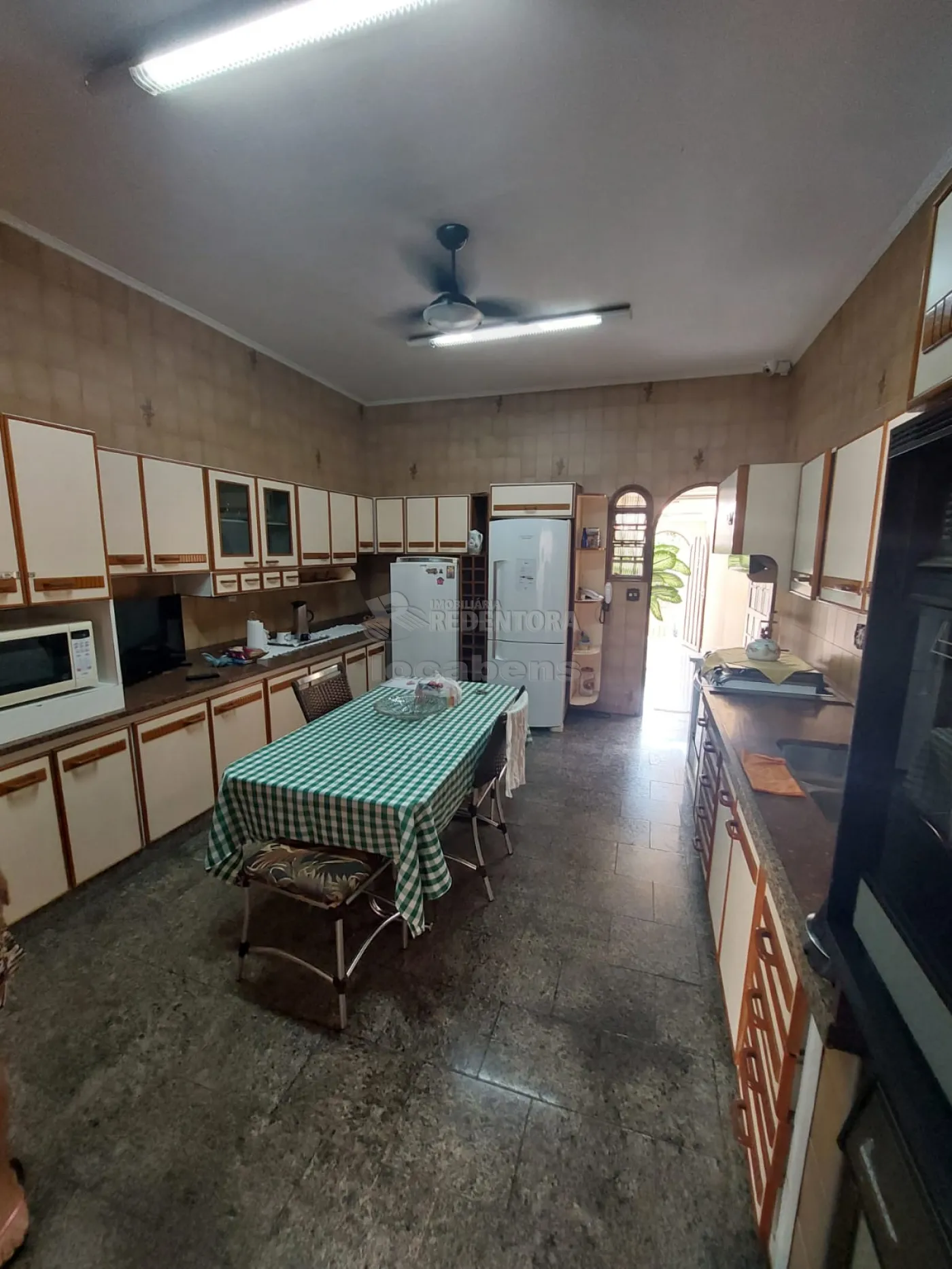 Alugar Casa / Padrão em São José do Rio Preto apenas R$ 8.000,00 - Foto 9