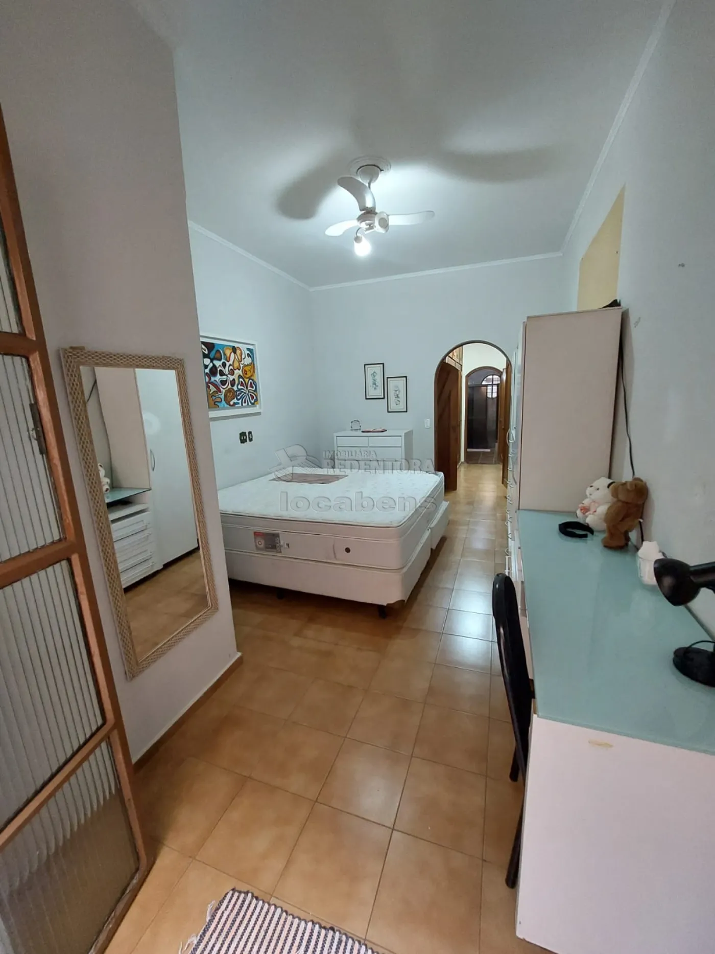 Alugar Casa / Padrão em São José do Rio Preto apenas R$ 8.000,00 - Foto 16