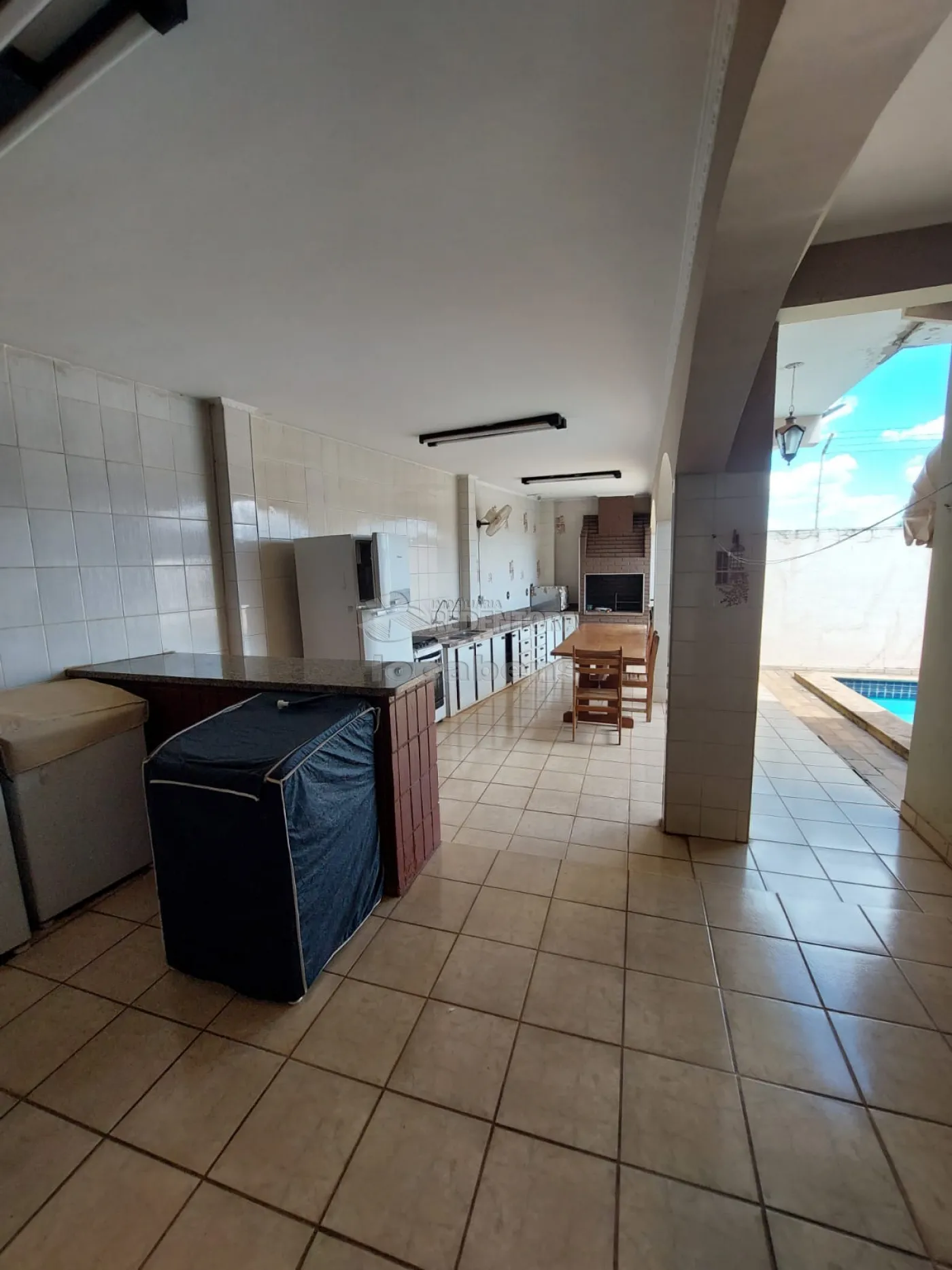 Alugar Casa / Padrão em São José do Rio Preto apenas R$ 8.000,00 - Foto 21