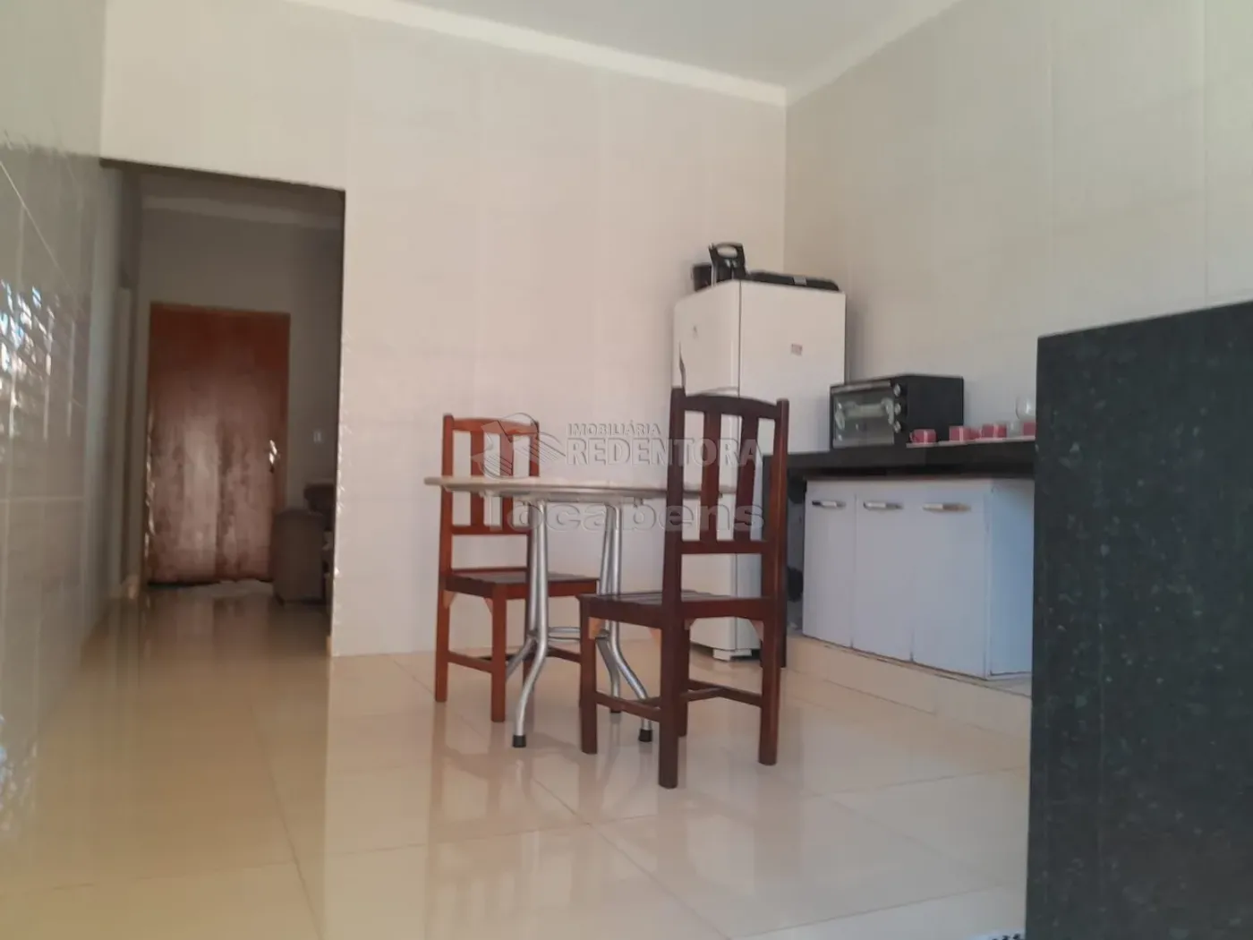 Comprar Casa / Padrão em São José do Rio Preto apenas R$ 410.000,00 - Foto 5