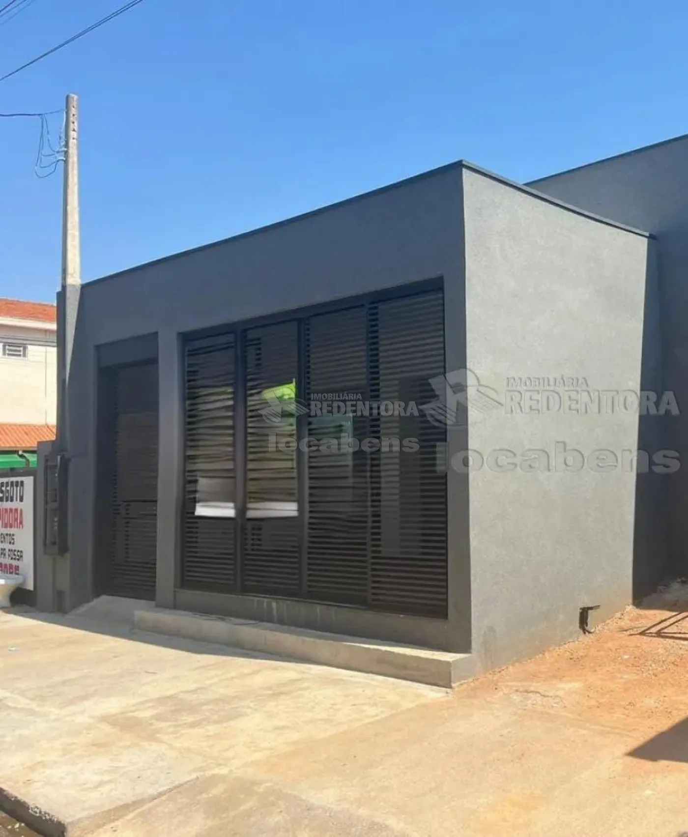 Alugar Comercial / Salão em São José do Rio Preto apenas R$ 2.800,00 - Foto 1