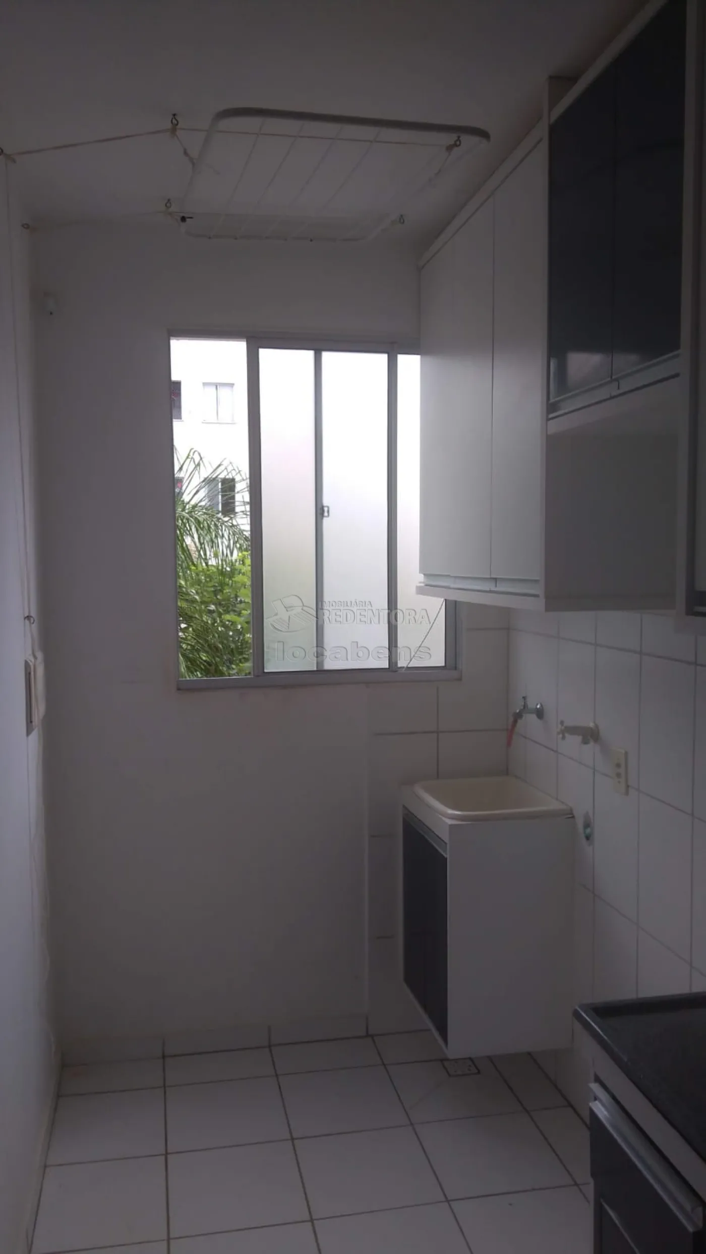 Alugar Apartamento / Padrão em São José do Rio Preto apenas R$ 1.000,00 - Foto 3