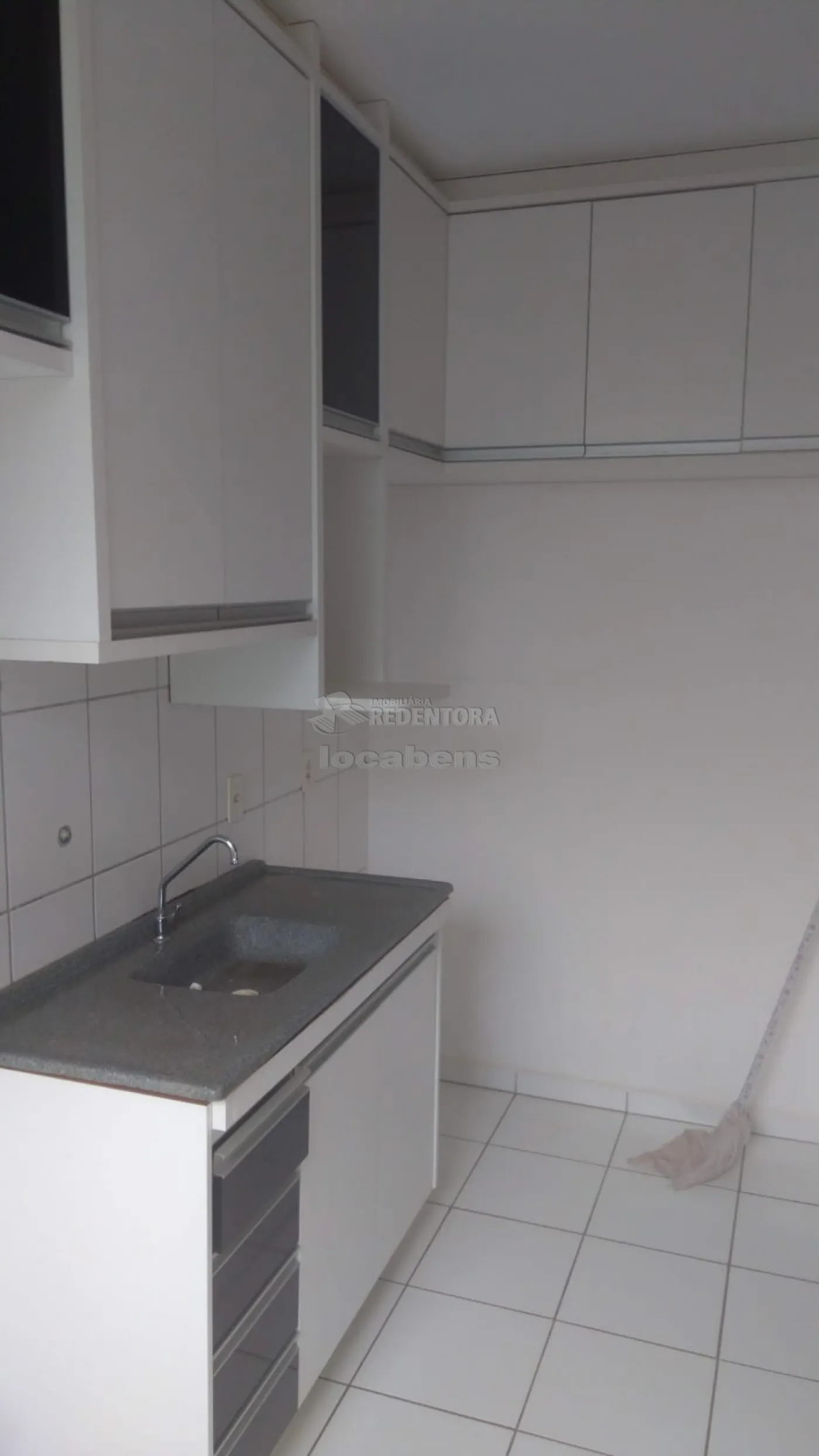 Alugar Apartamento / Padrão em São José do Rio Preto apenas R$ 1.000,00 - Foto 6