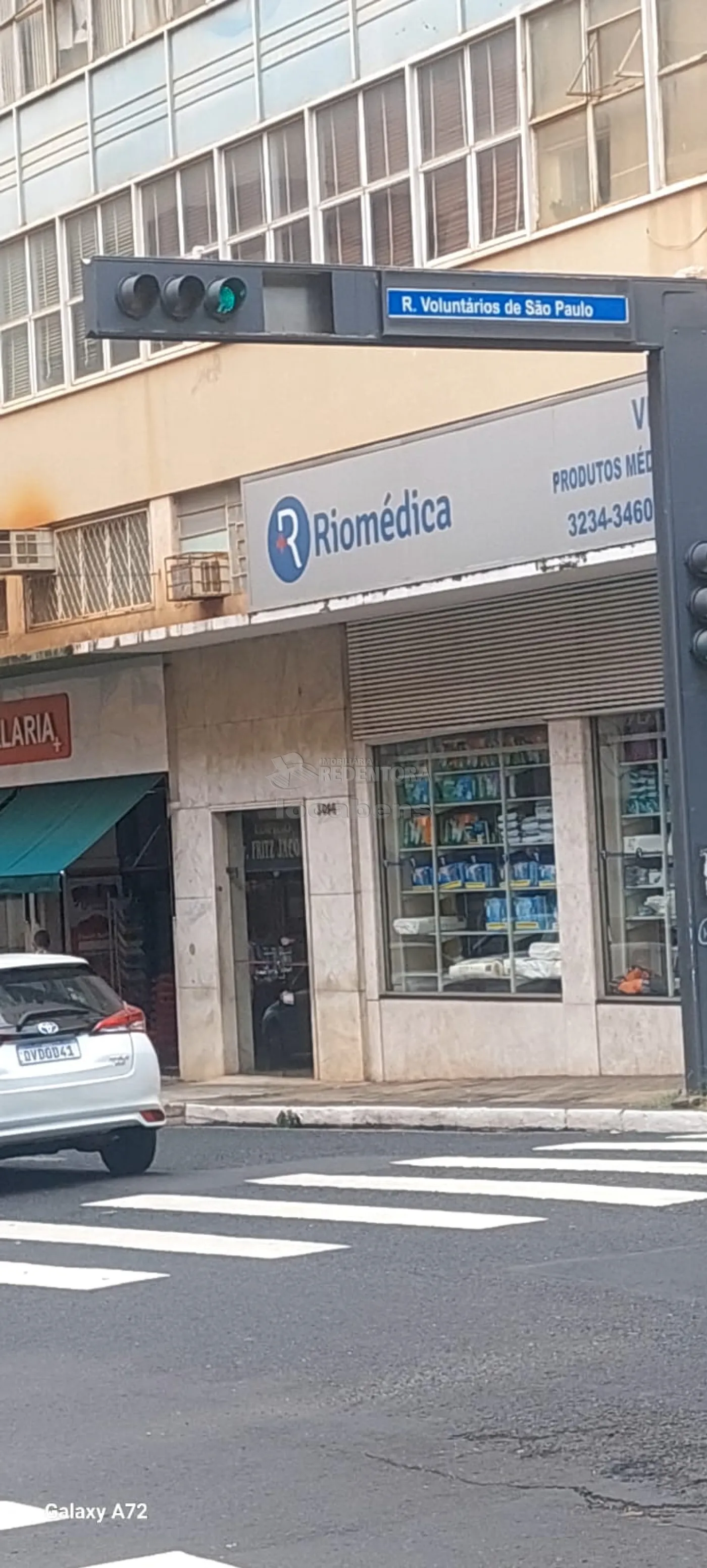 Comprar Comercial / Sala em São José do Rio Preto apenas R$ 550.000,00 - Foto 1