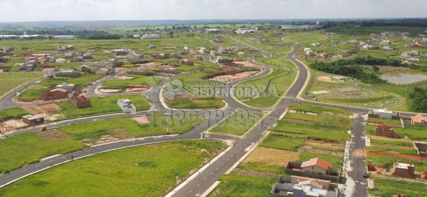 Comprar Terreno / Padrão em Mirassol apenas R$ 105.000,00 - Foto 1