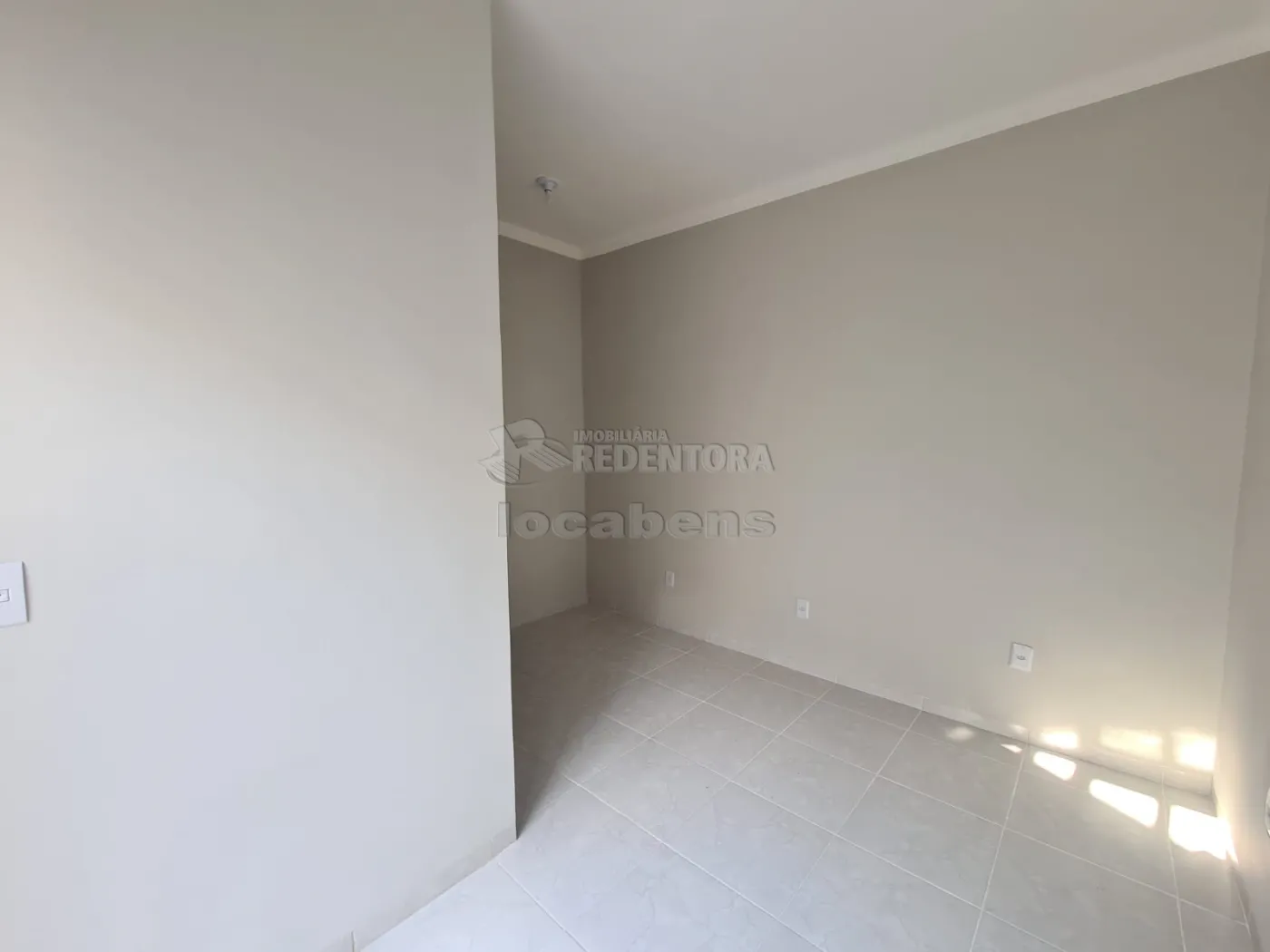 Alugar Casa / Padrão em São José do Rio Preto apenas R$ 1.200,00 - Foto 9