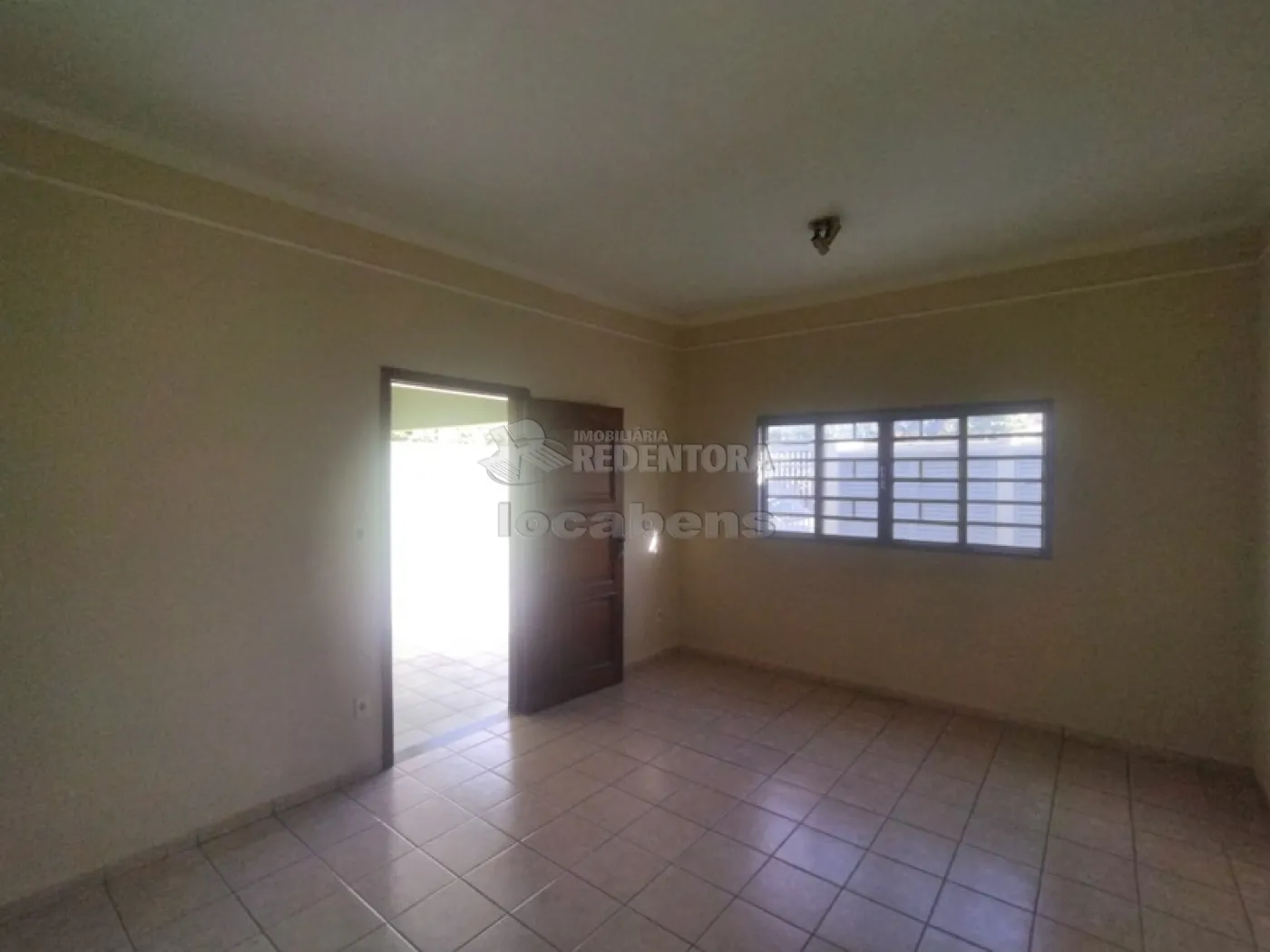 Alugar Casa / Padrão em São José do Rio Preto apenas R$ 1.750,00 - Foto 4