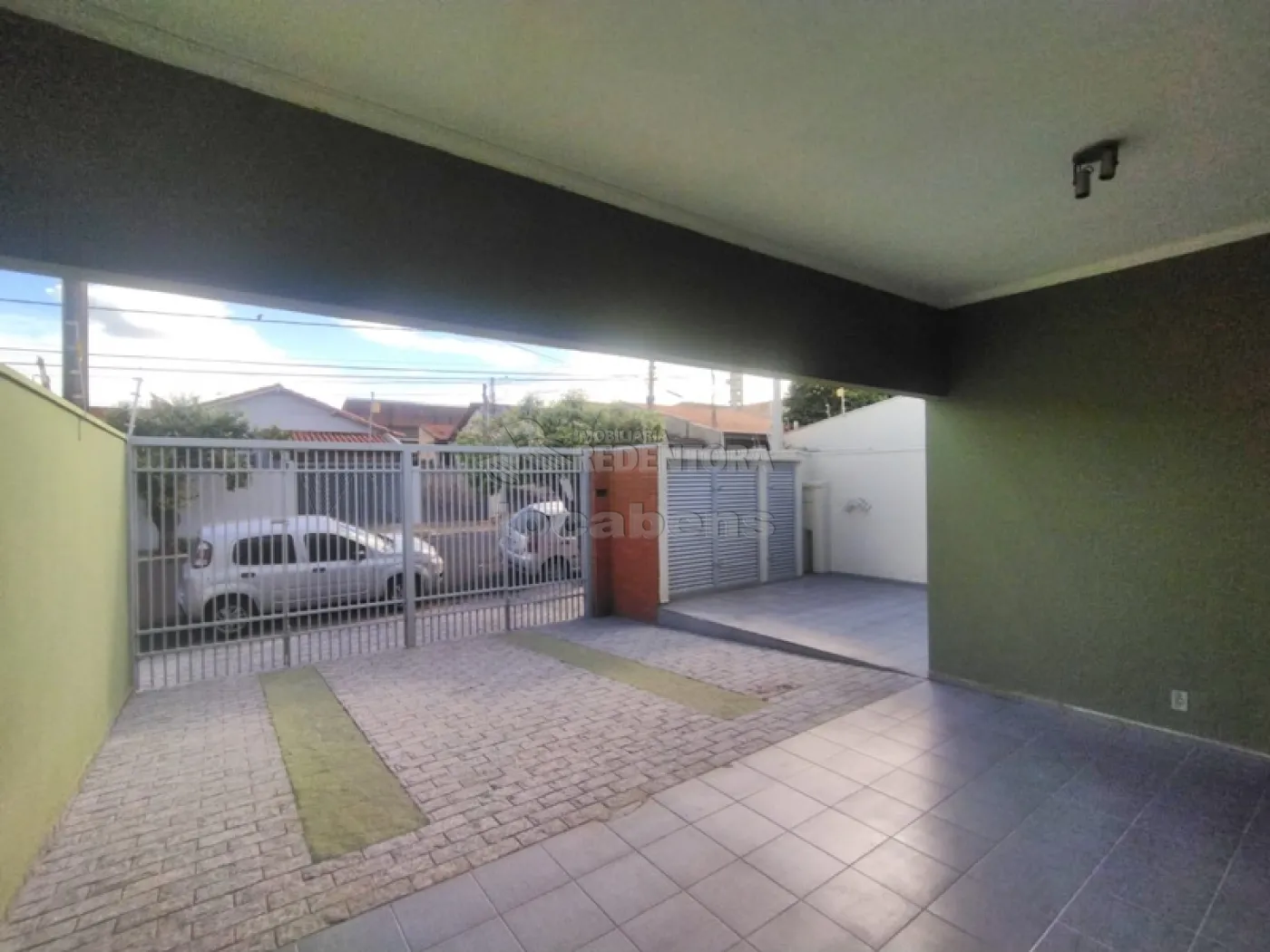 Alugar Casa / Padrão em São José do Rio Preto apenas R$ 1.750,00 - Foto 20