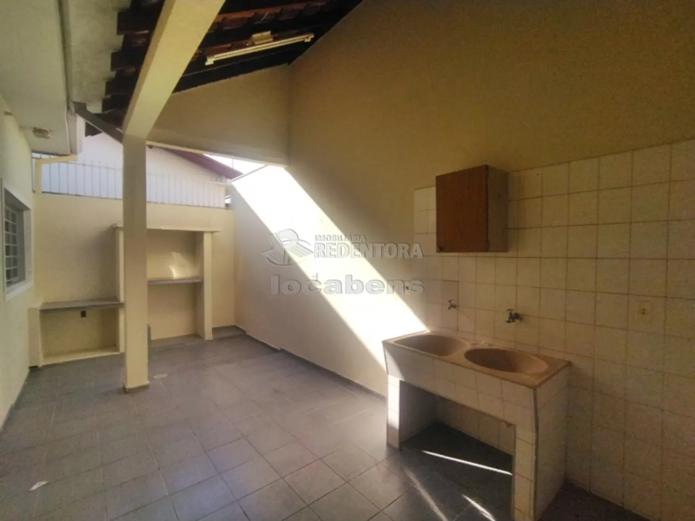 Alugar Casa / Padrão em São José do Rio Preto apenas R$ 1.750,00 - Foto 19