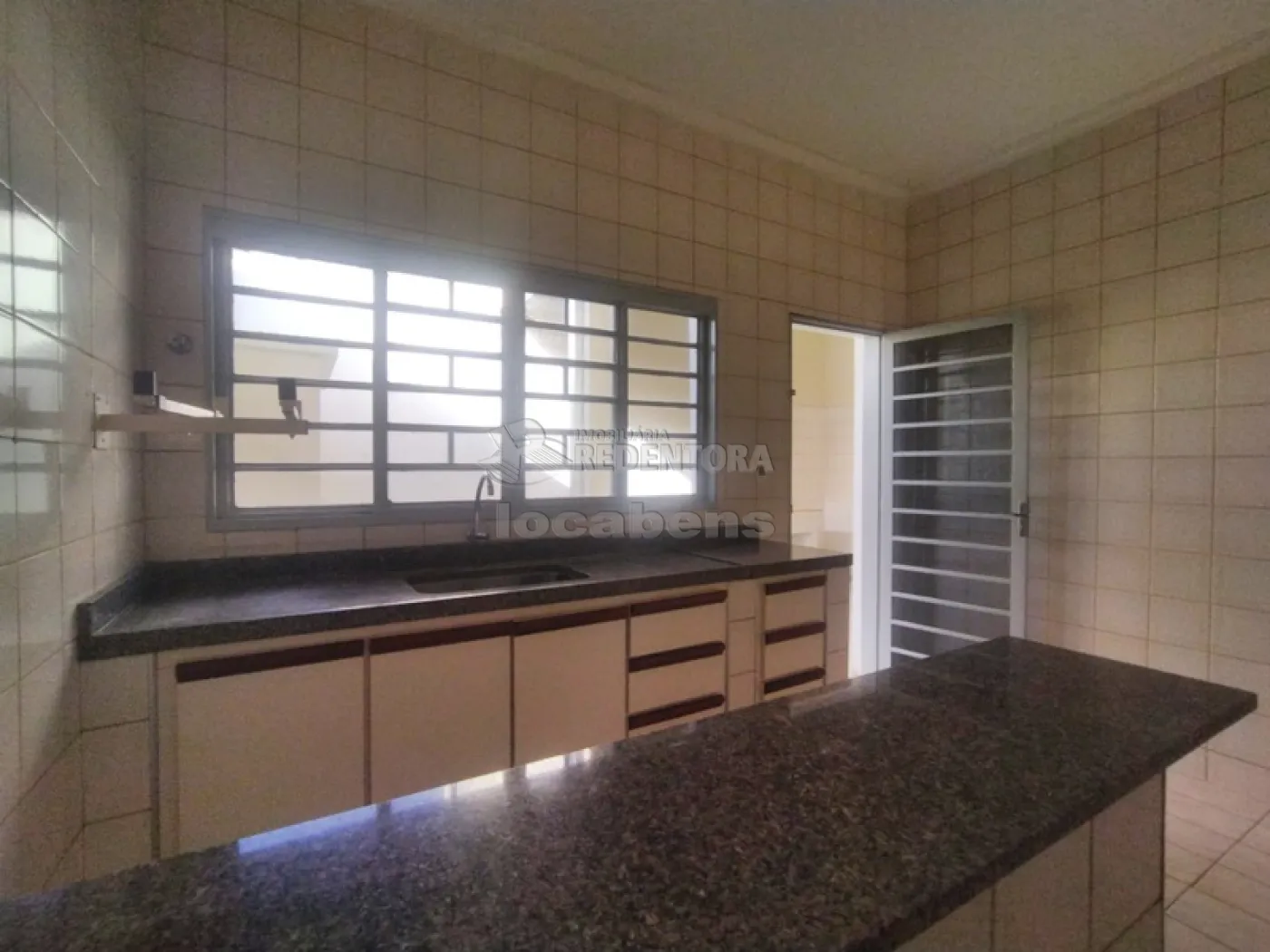 Alugar Casa / Padrão em São José do Rio Preto apenas R$ 1.750,00 - Foto 6