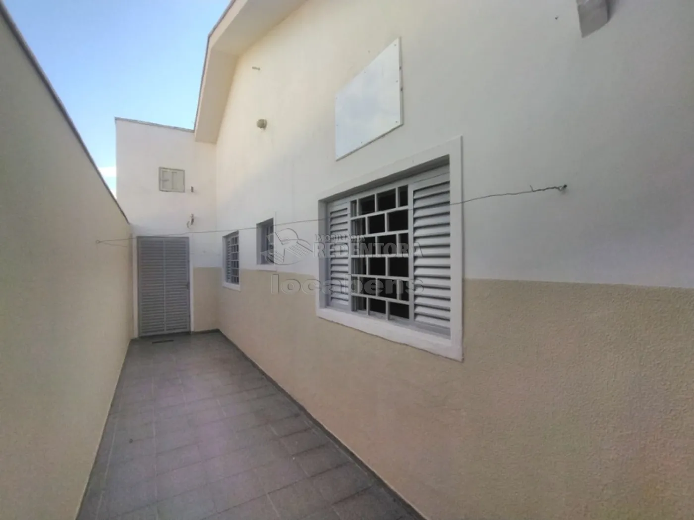 Alugar Casa / Padrão em São José do Rio Preto apenas R$ 1.750,00 - Foto 21