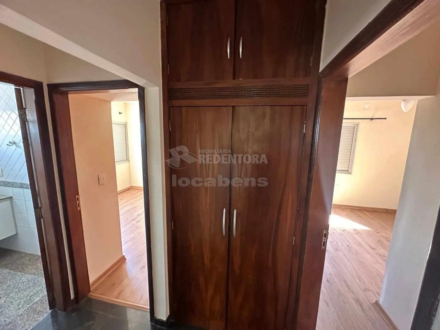 Alugar Apartamento / Padrão em São José do Rio Preto apenas R$ 1.400,00 - Foto 4