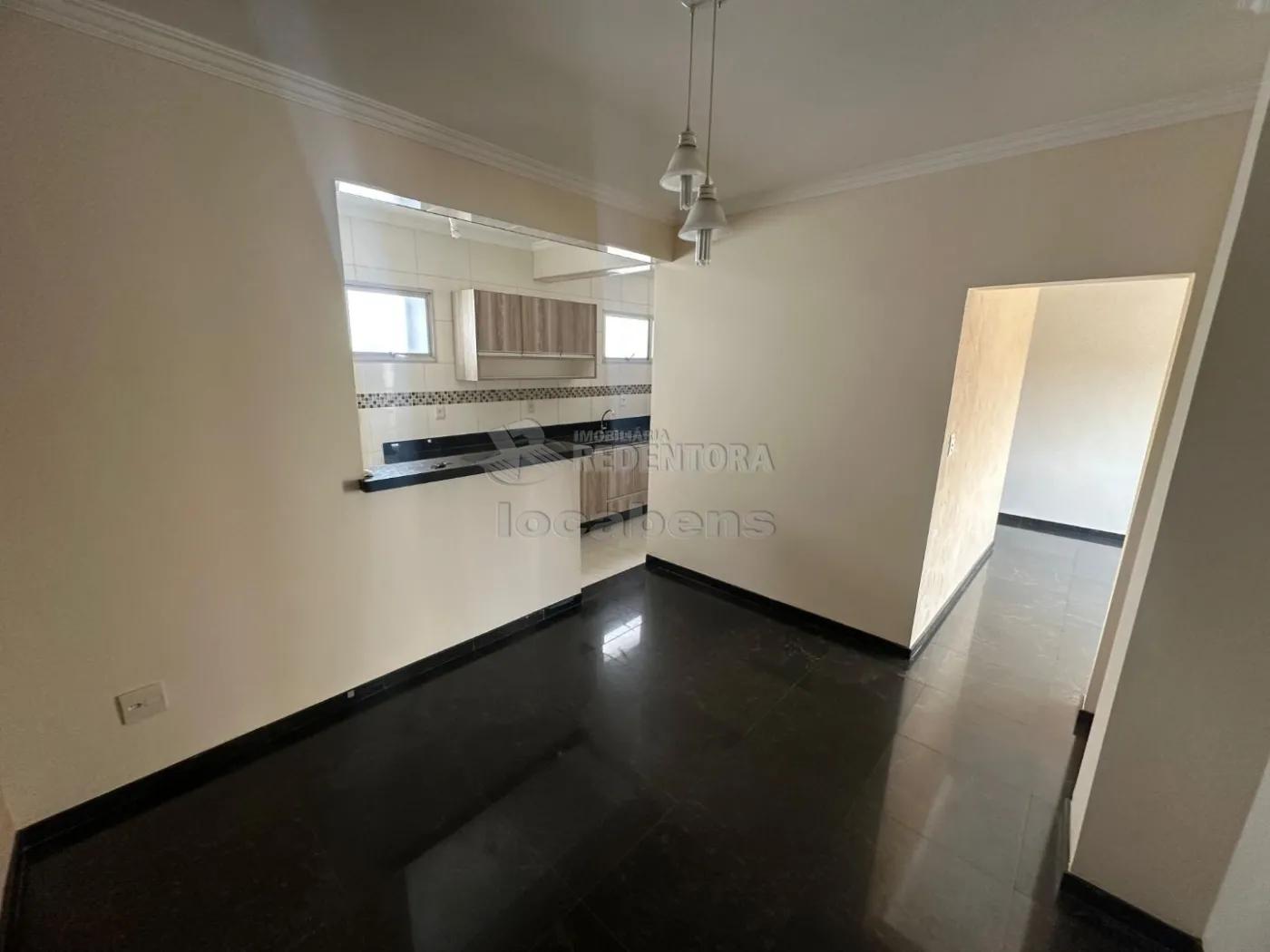 Alugar Apartamento / Padrão em São José do Rio Preto apenas R$ 1.400,00 - Foto 3