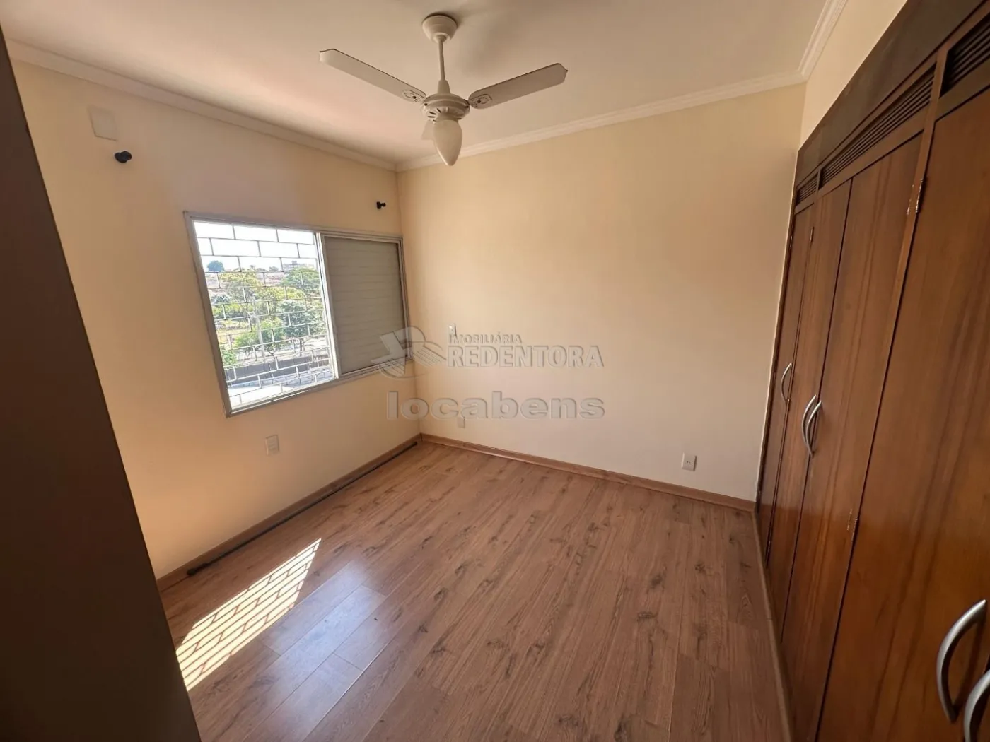 Alugar Apartamento / Padrão em São José do Rio Preto apenas R$ 1.400,00 - Foto 5