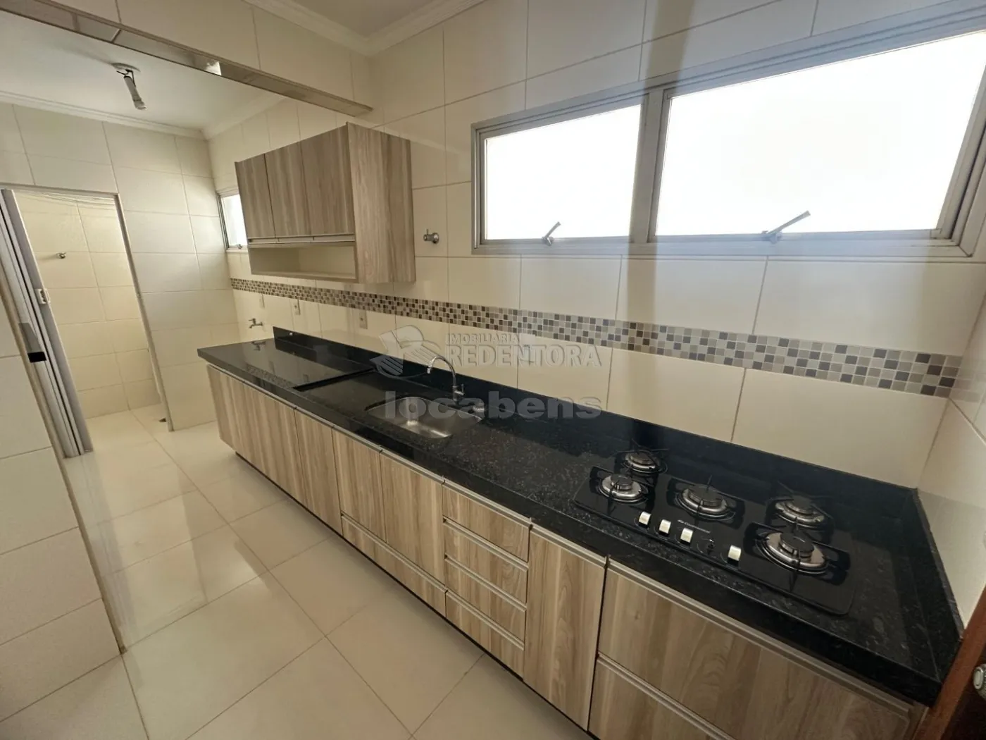 Alugar Apartamento / Padrão em São José do Rio Preto apenas R$ 1.400,00 - Foto 13