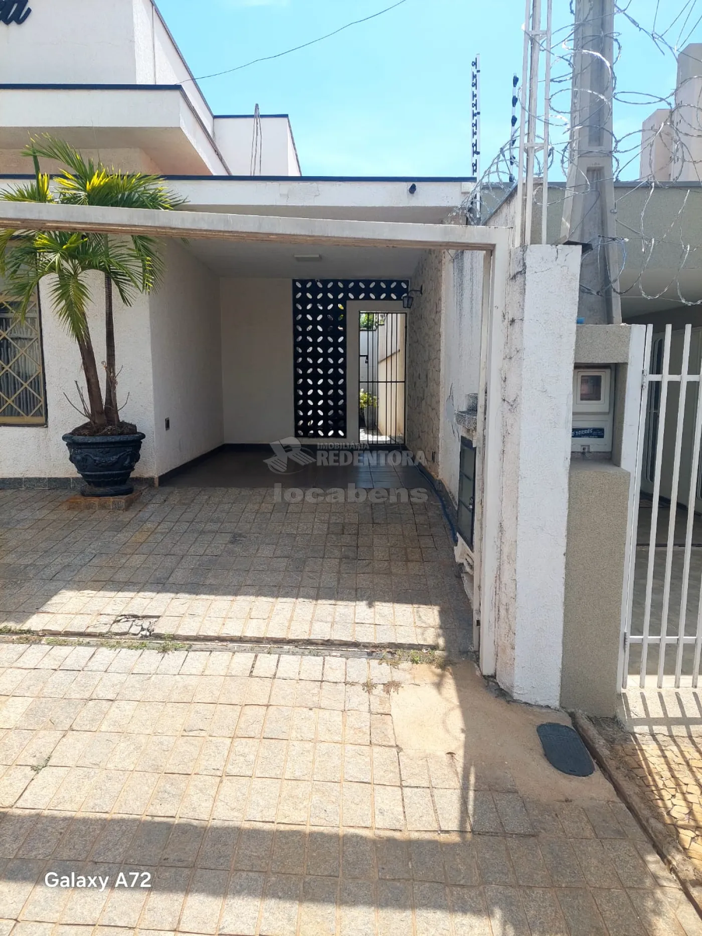 Alugar Comercial / Casa Comercial em São José do Rio Preto apenas R$ 5.000,00 - Foto 1