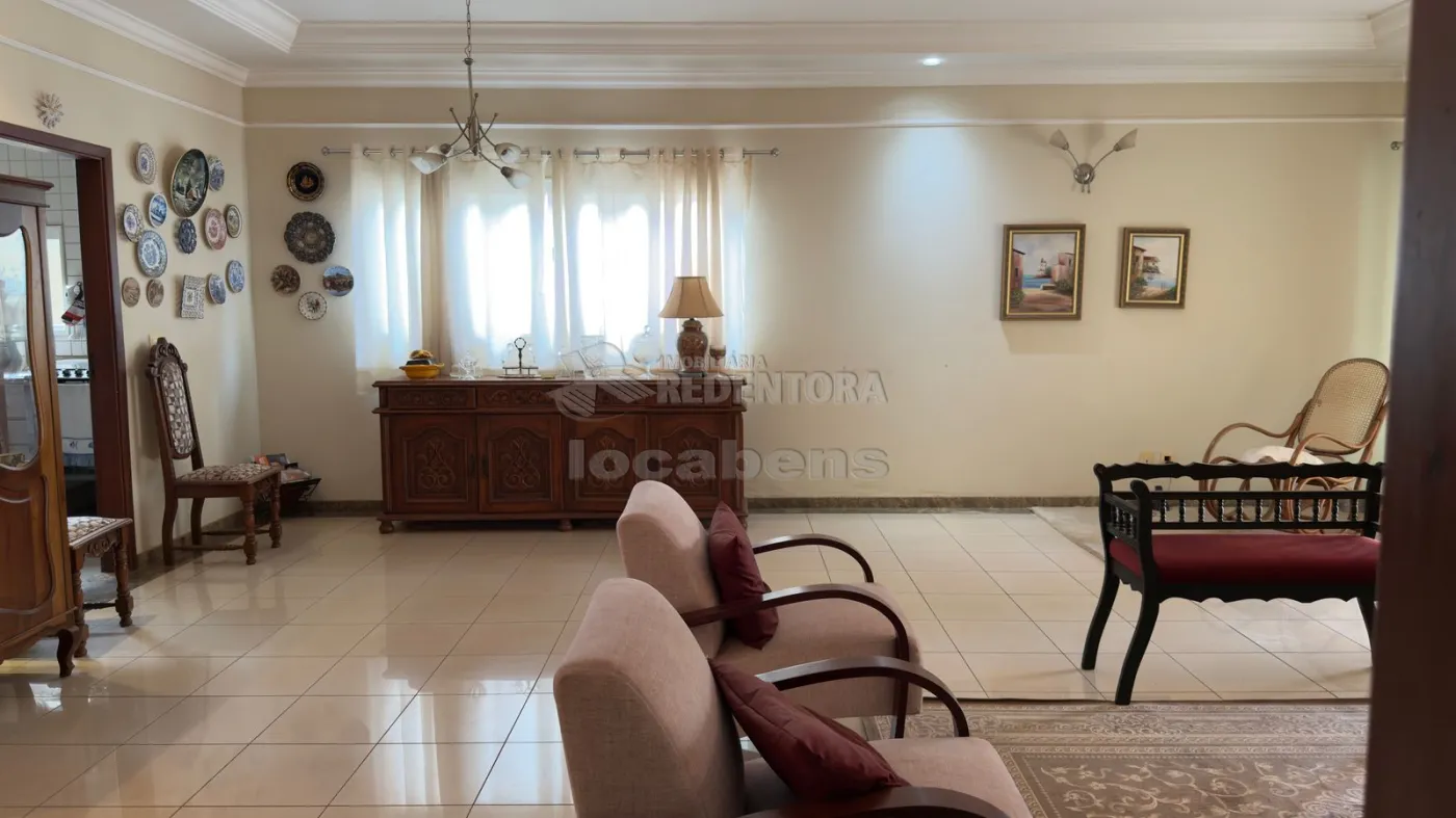 Comprar Casa / Condomínio em São José do Rio Preto apenas R$ 1.800.000,00 - Foto 18