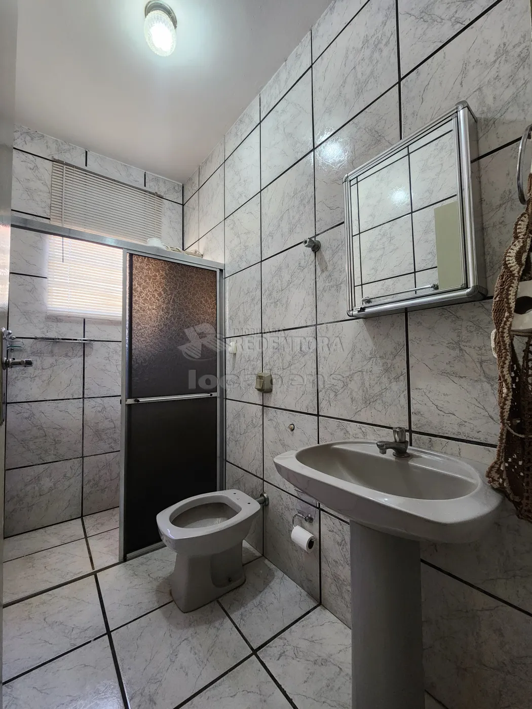 Alugar Casa / Padrão em São José do Rio Preto apenas R$ 1.300,00 - Foto 6